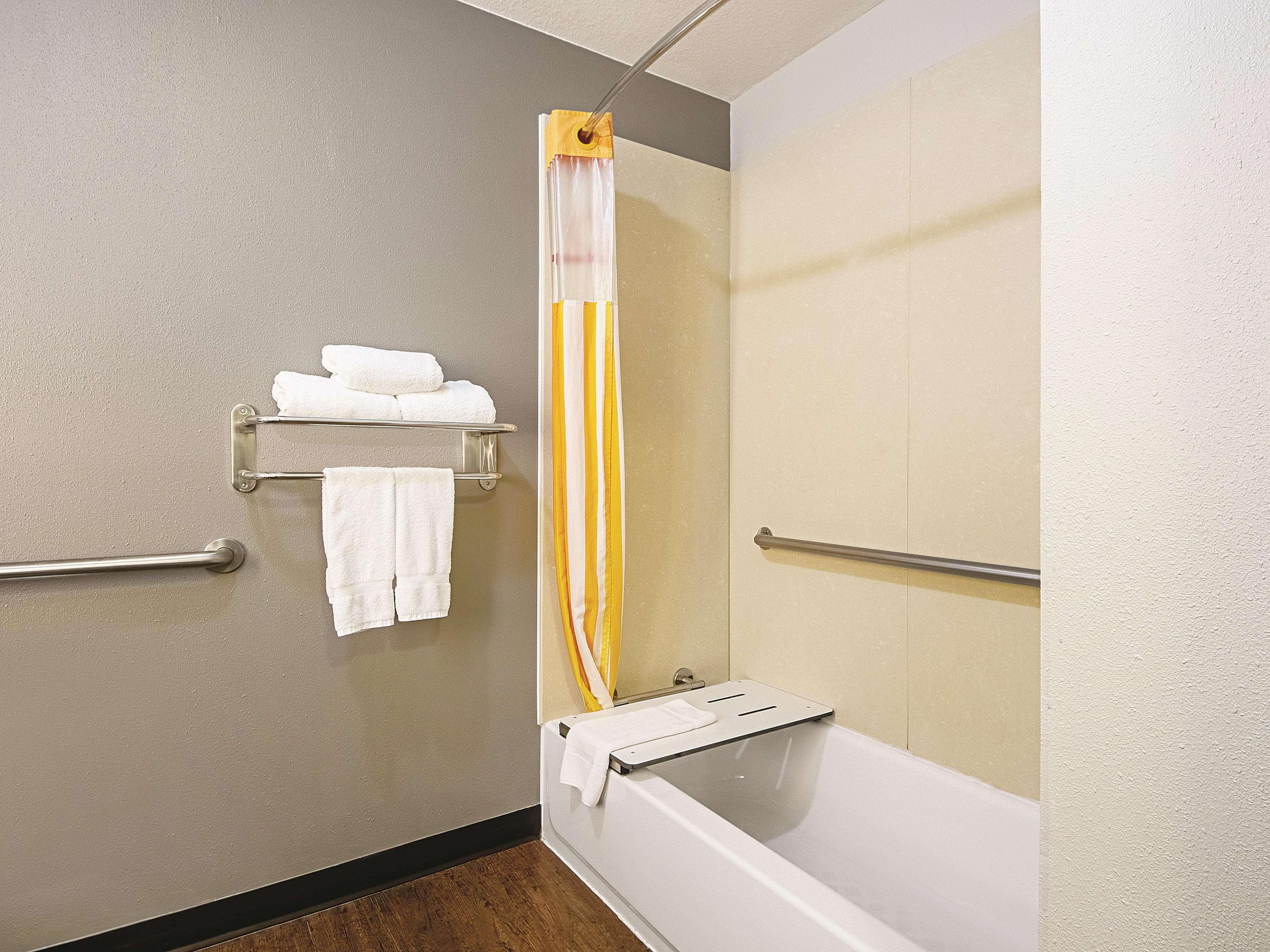 Room Two Queen Beds Non Smoking