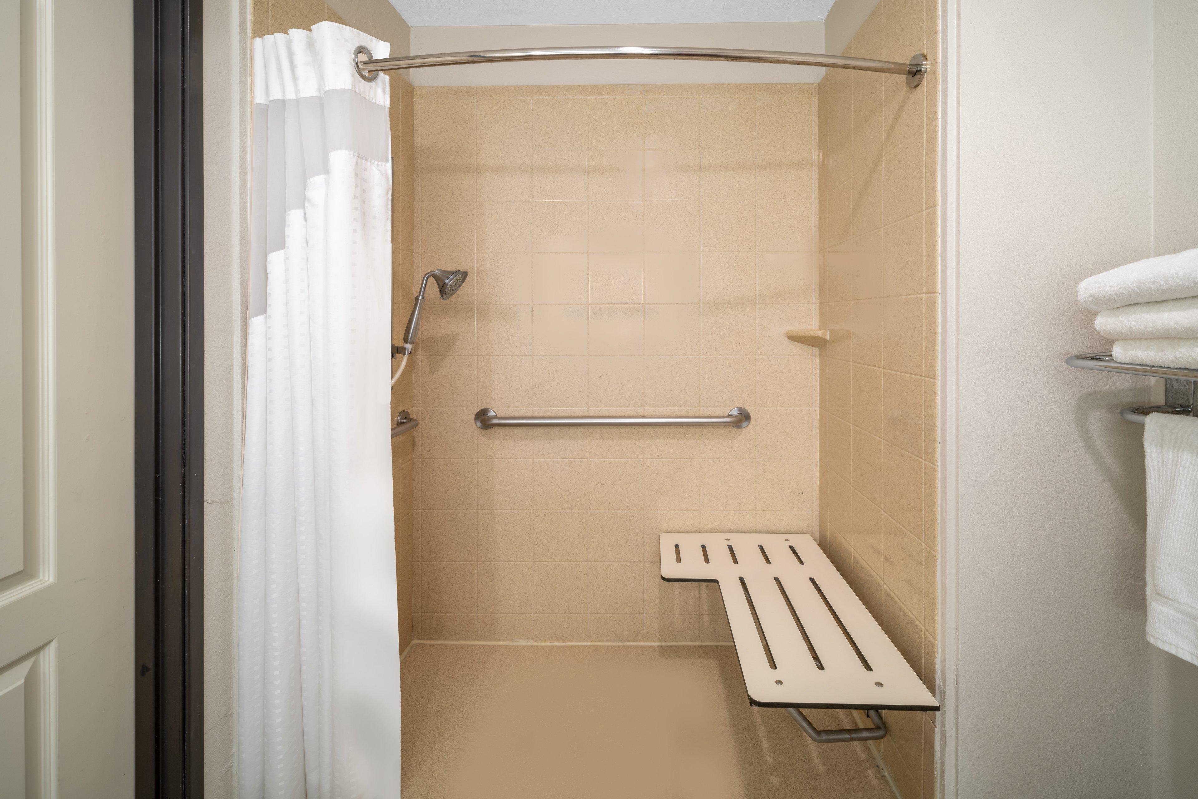 Double Accessible-two Queen Beds