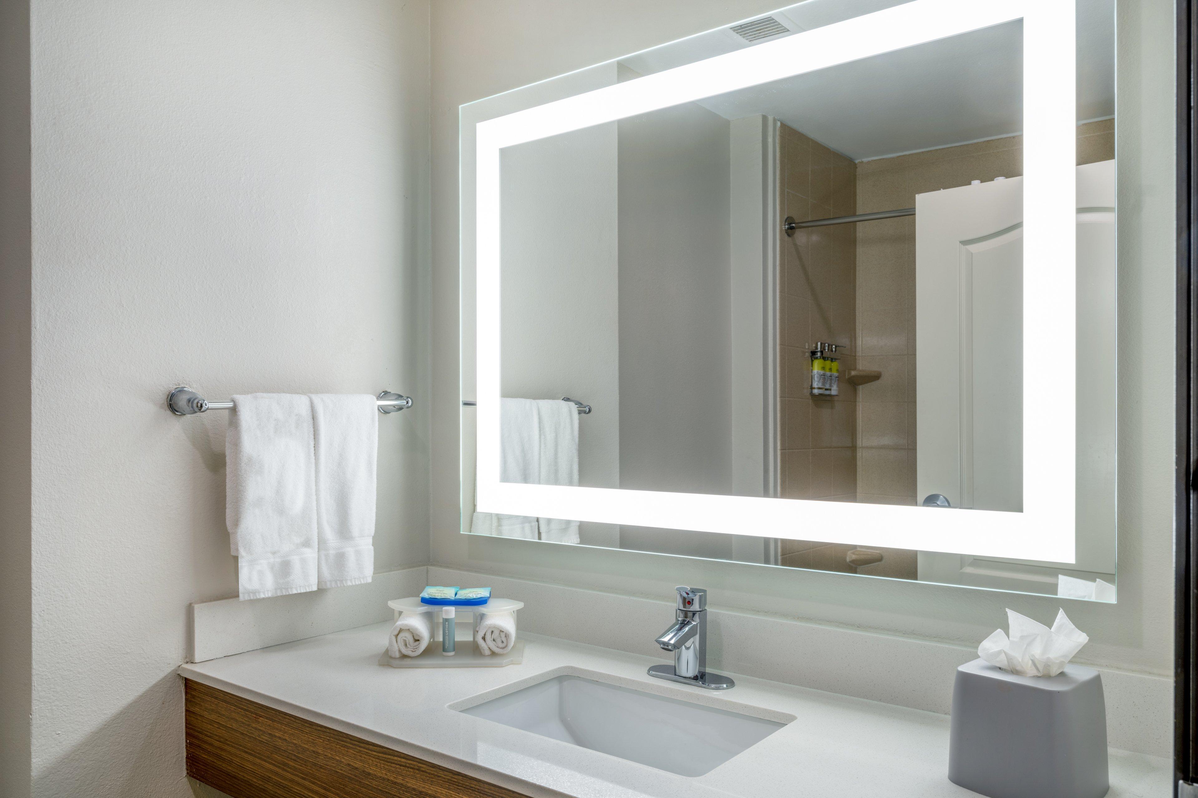 Suite Two Queen Beds