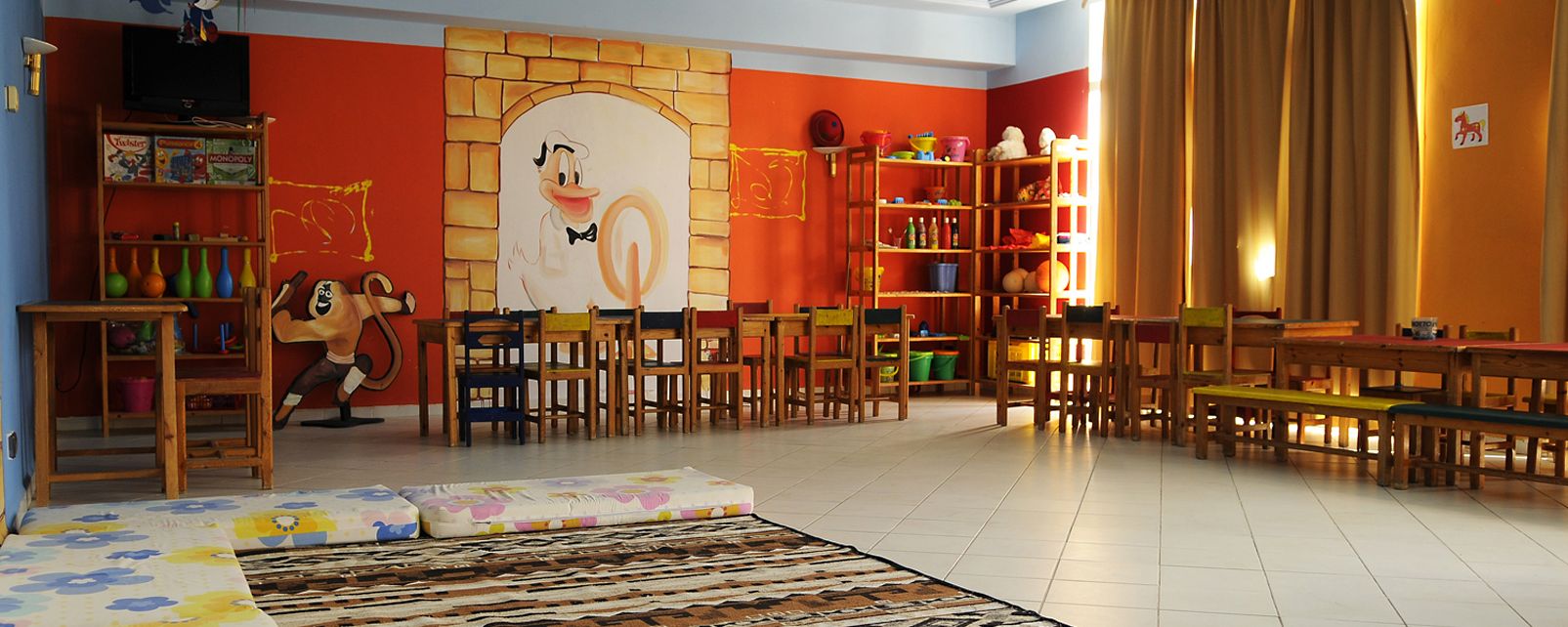 Sports and Entertainment