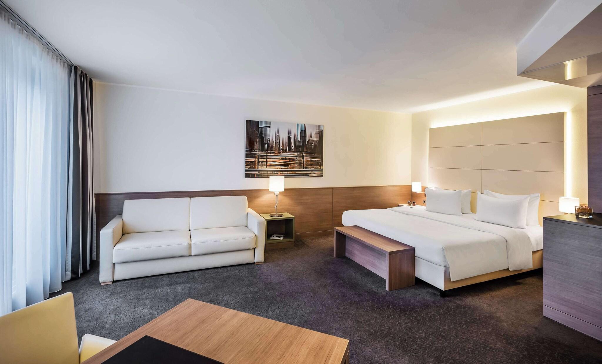 Junior Suite Standard