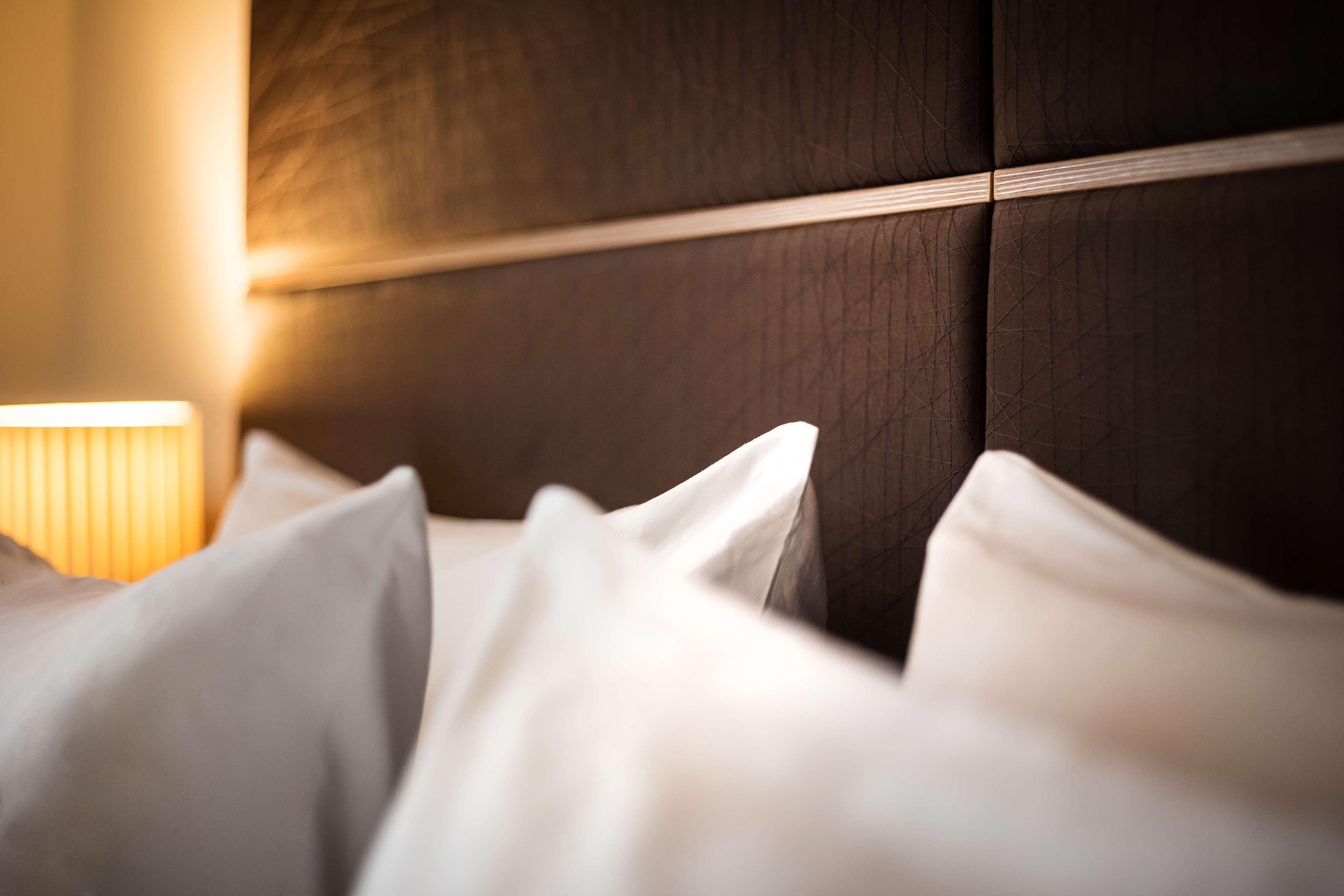 Double Premium King Bed