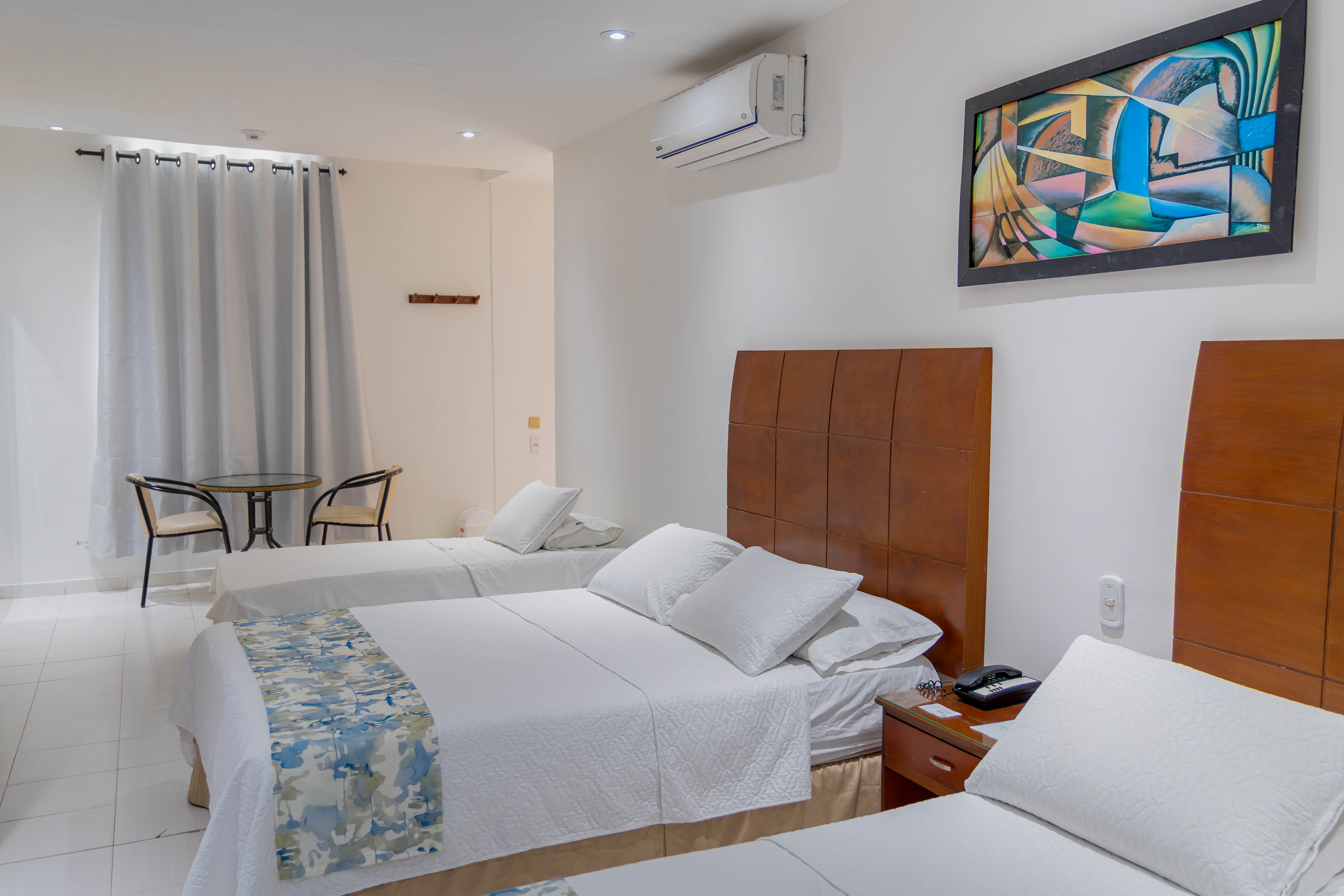 Family Room Standard