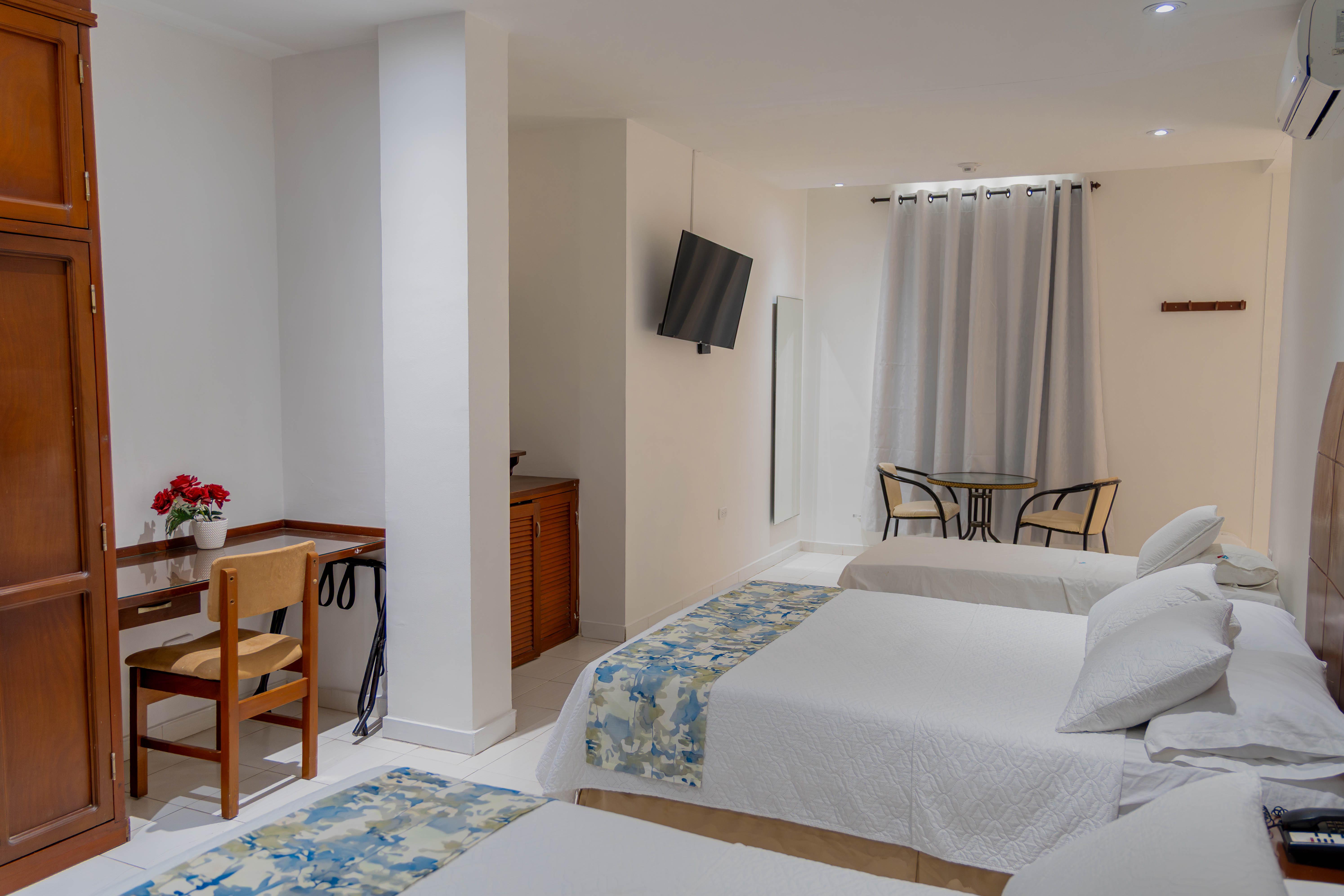 Family Room Standard