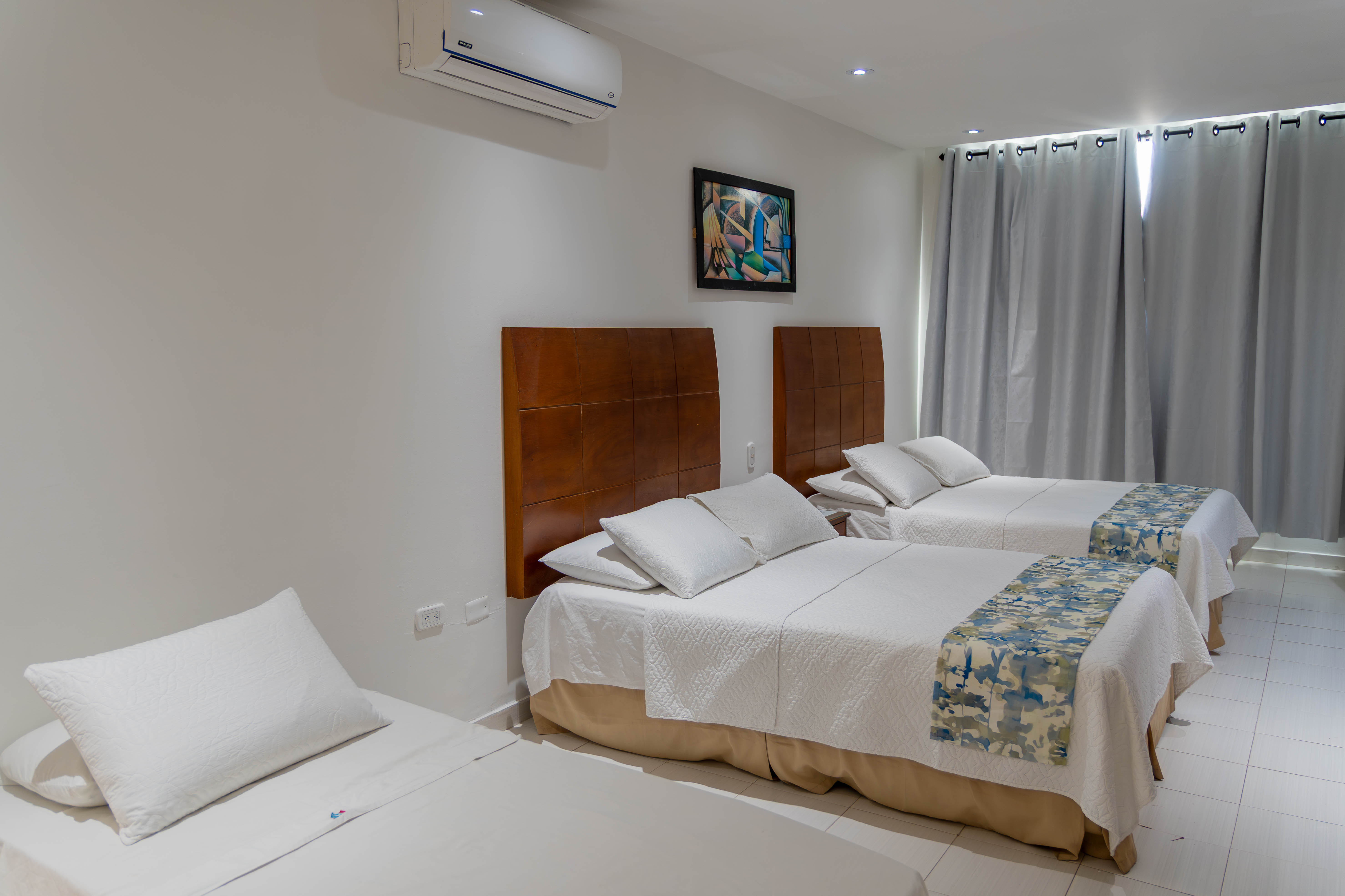 Family Room Standard