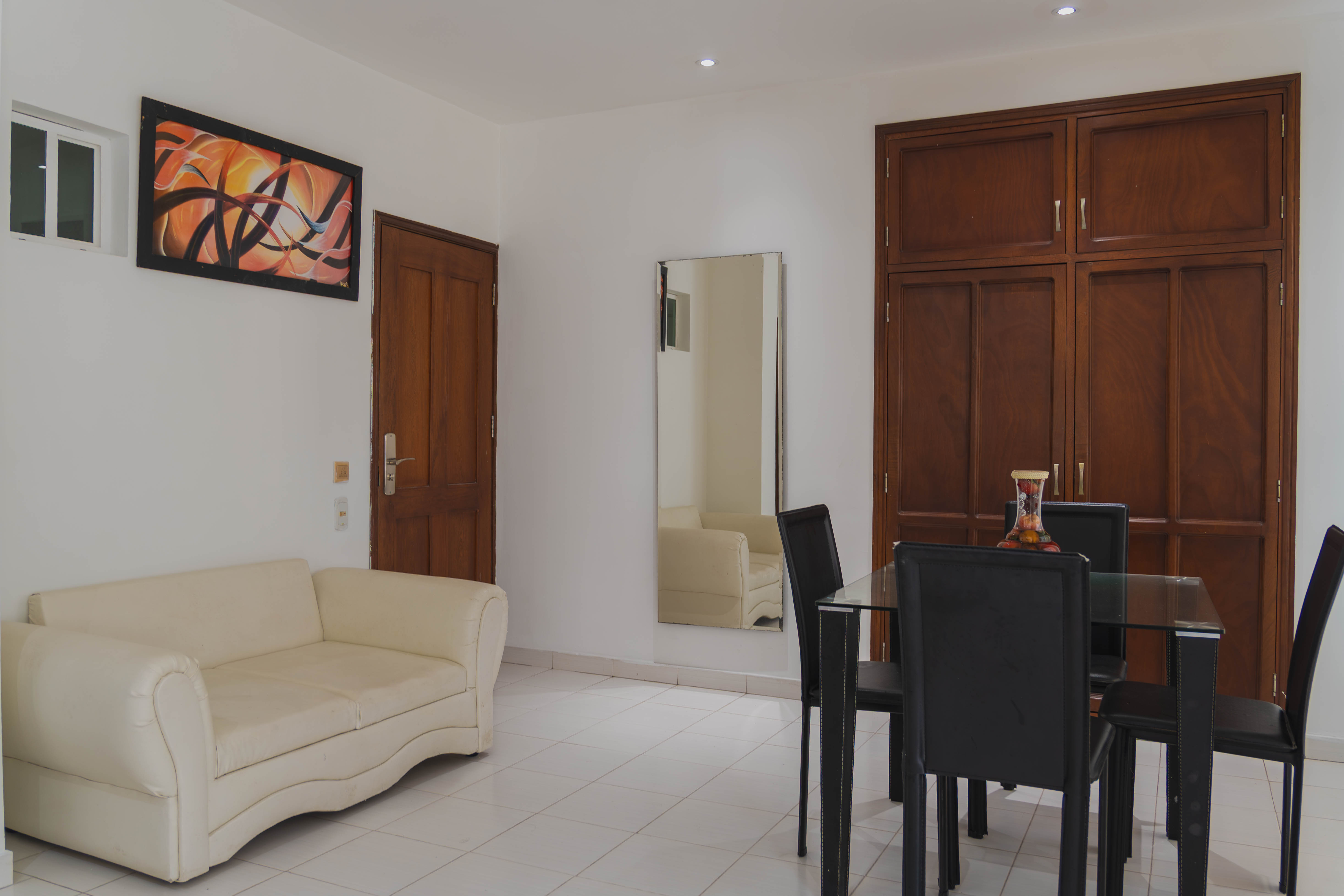 Junior Suite Standard