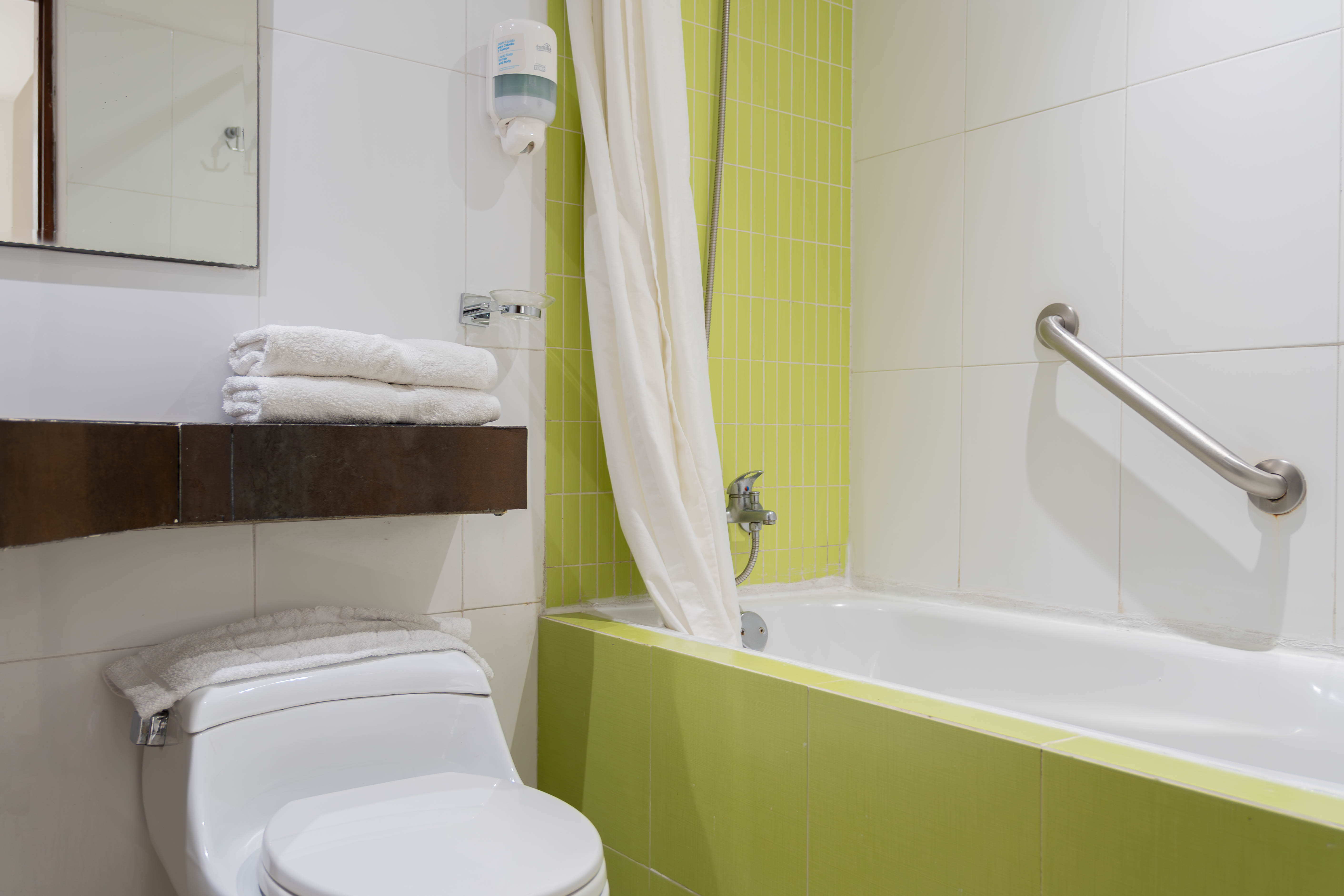 Junior Suite Standard