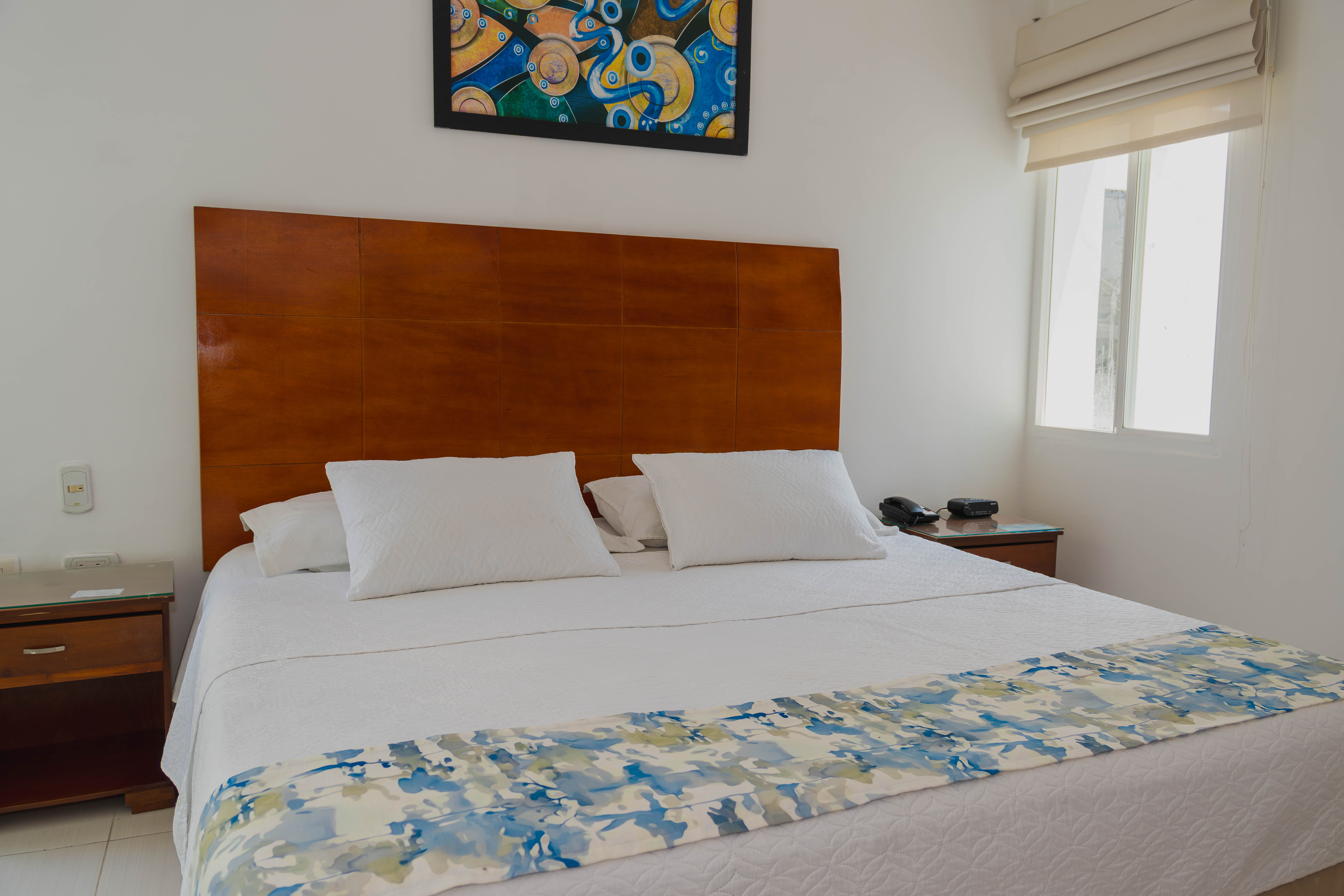 Junior Suite Standard