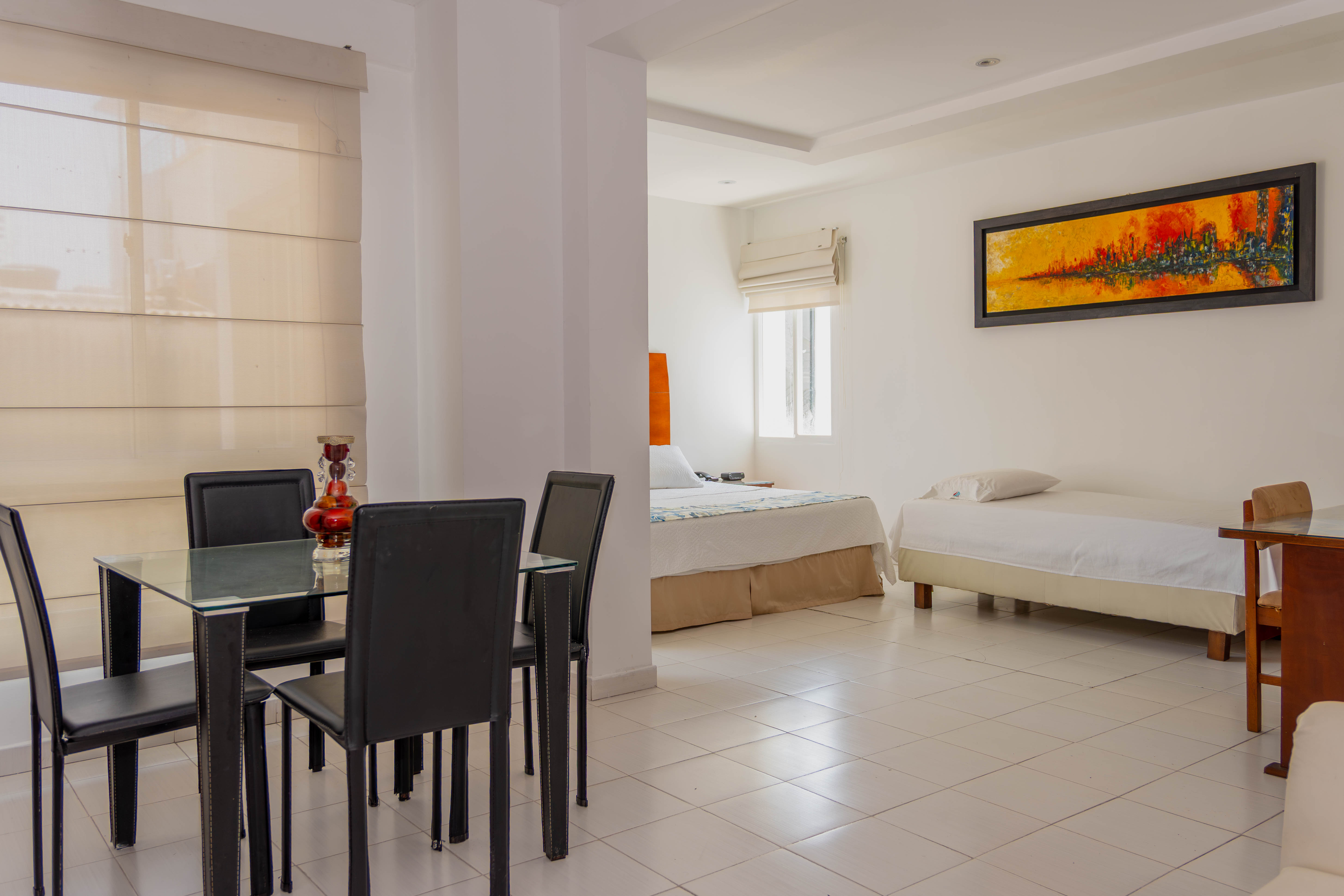 Junior Suite Standard