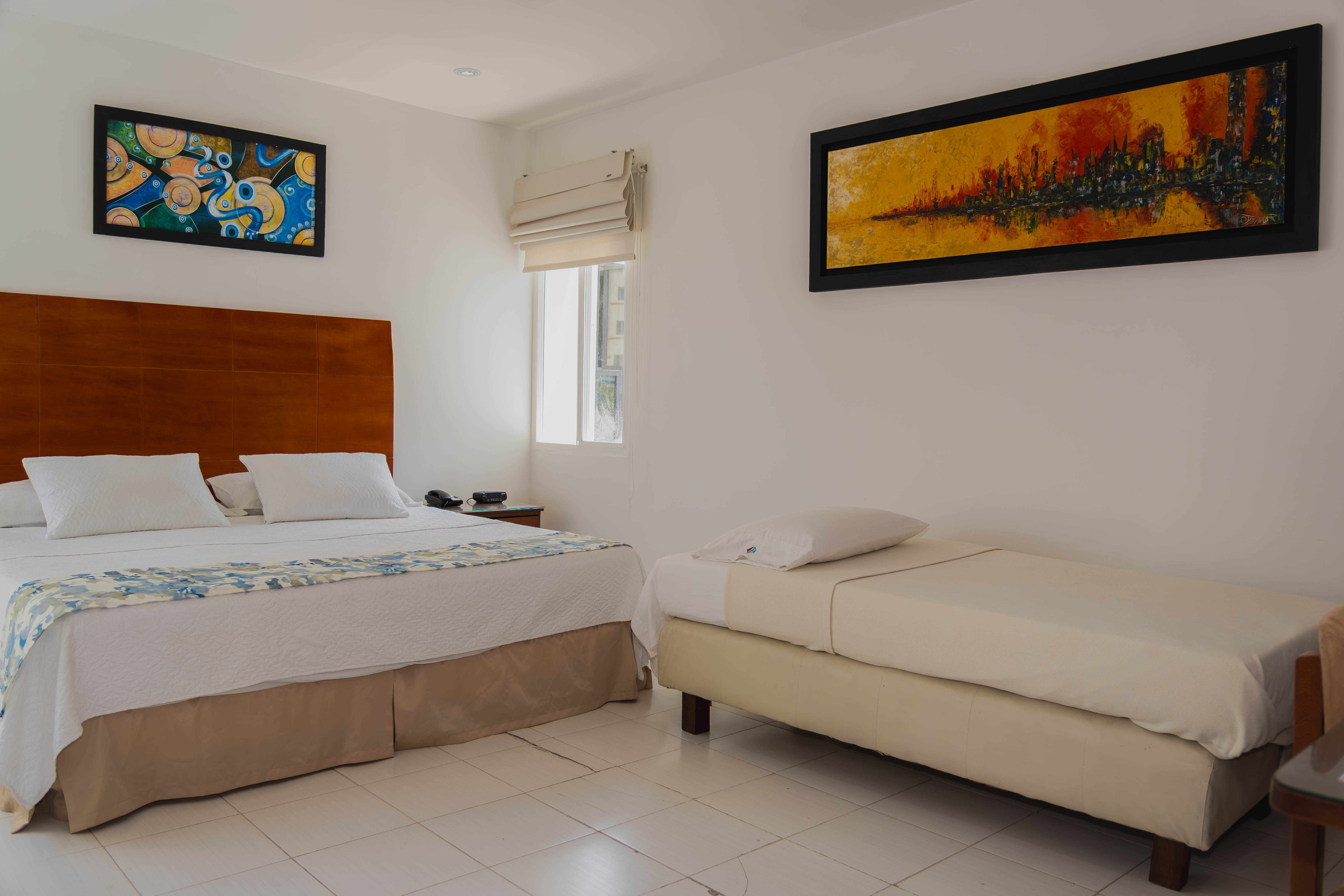 Junior Suite Standard