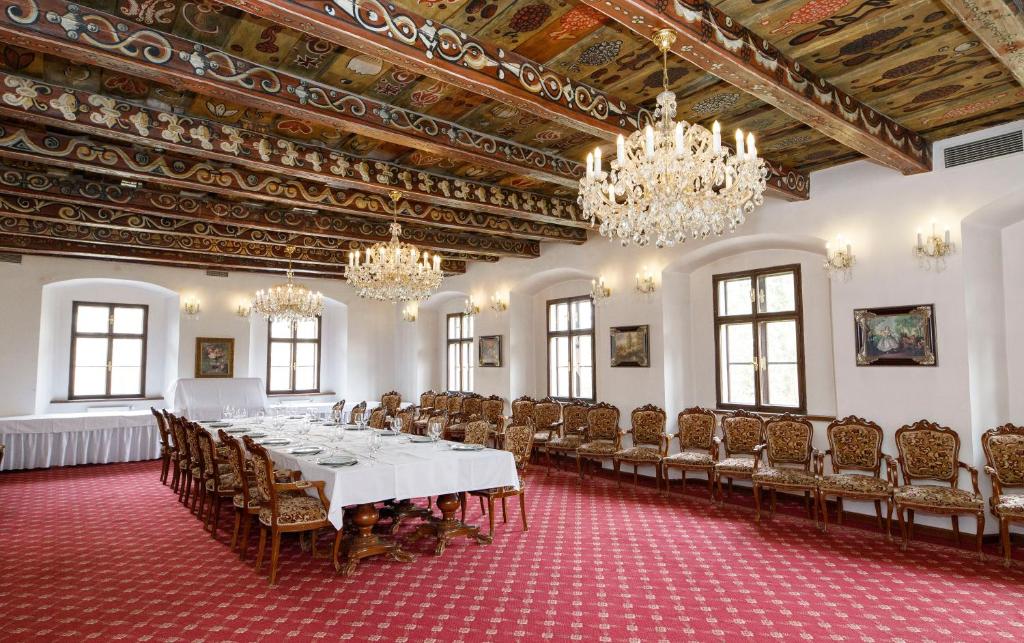 Conferences