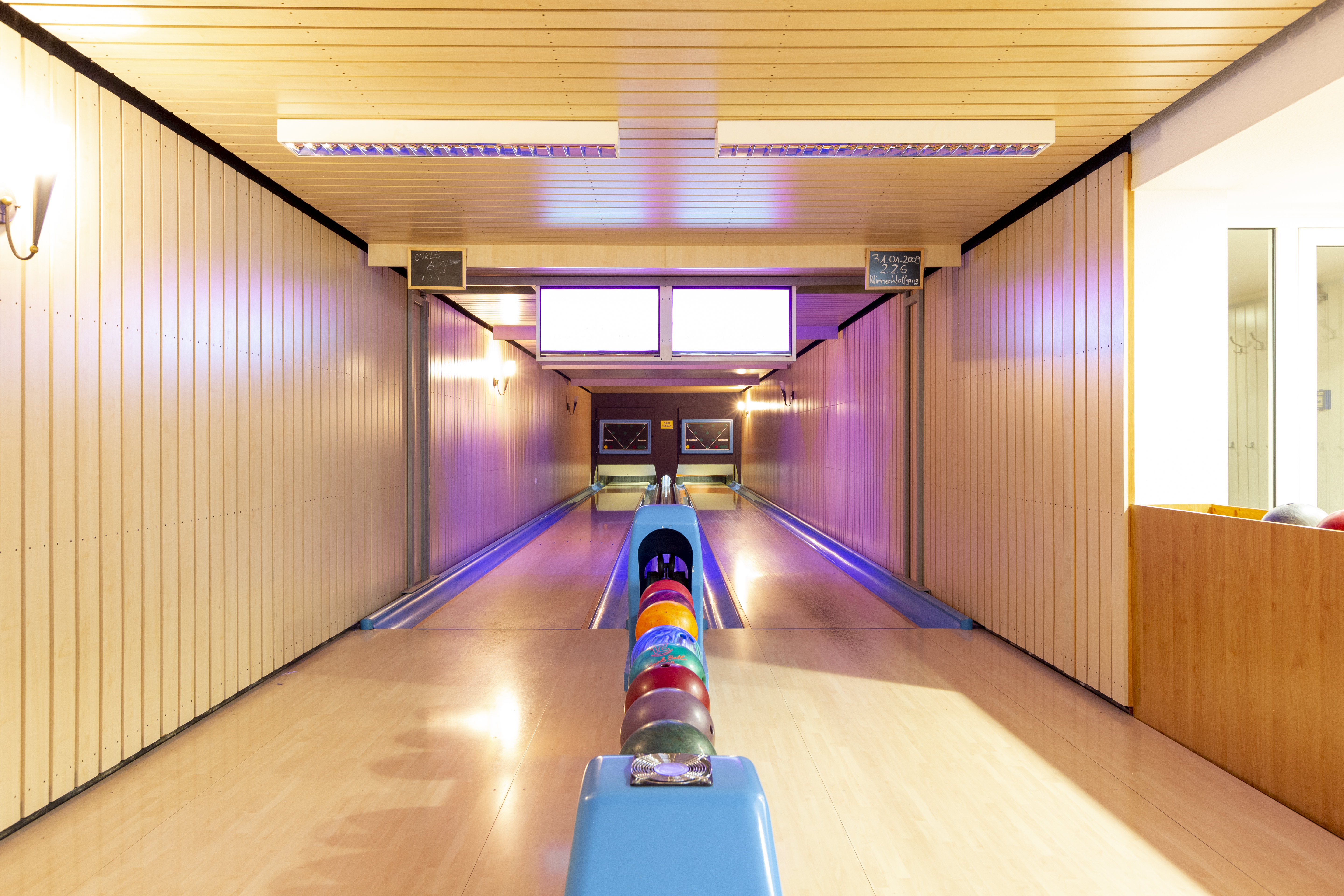 Sports and Entertainment