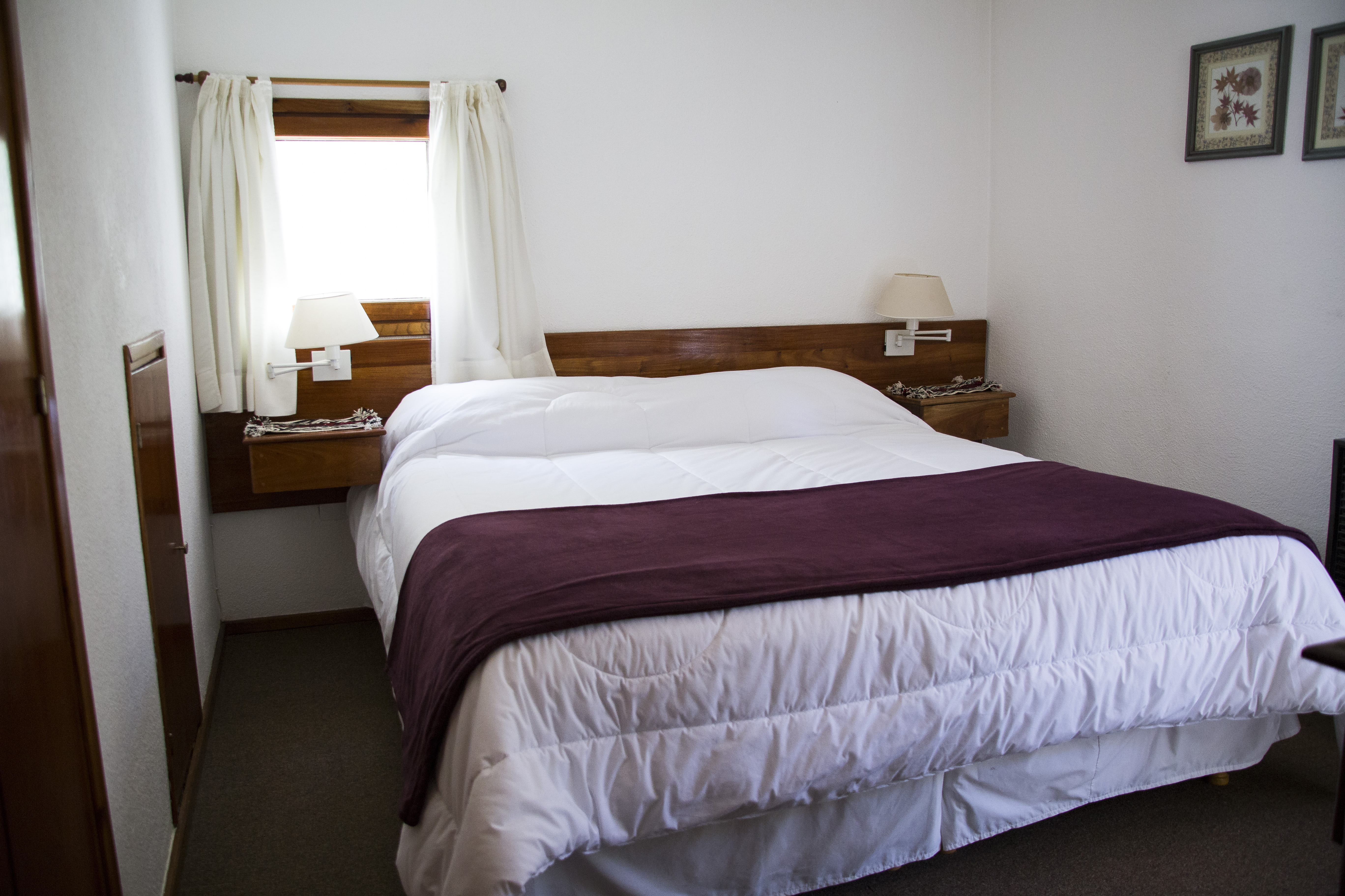 Quadruple Capacity 4