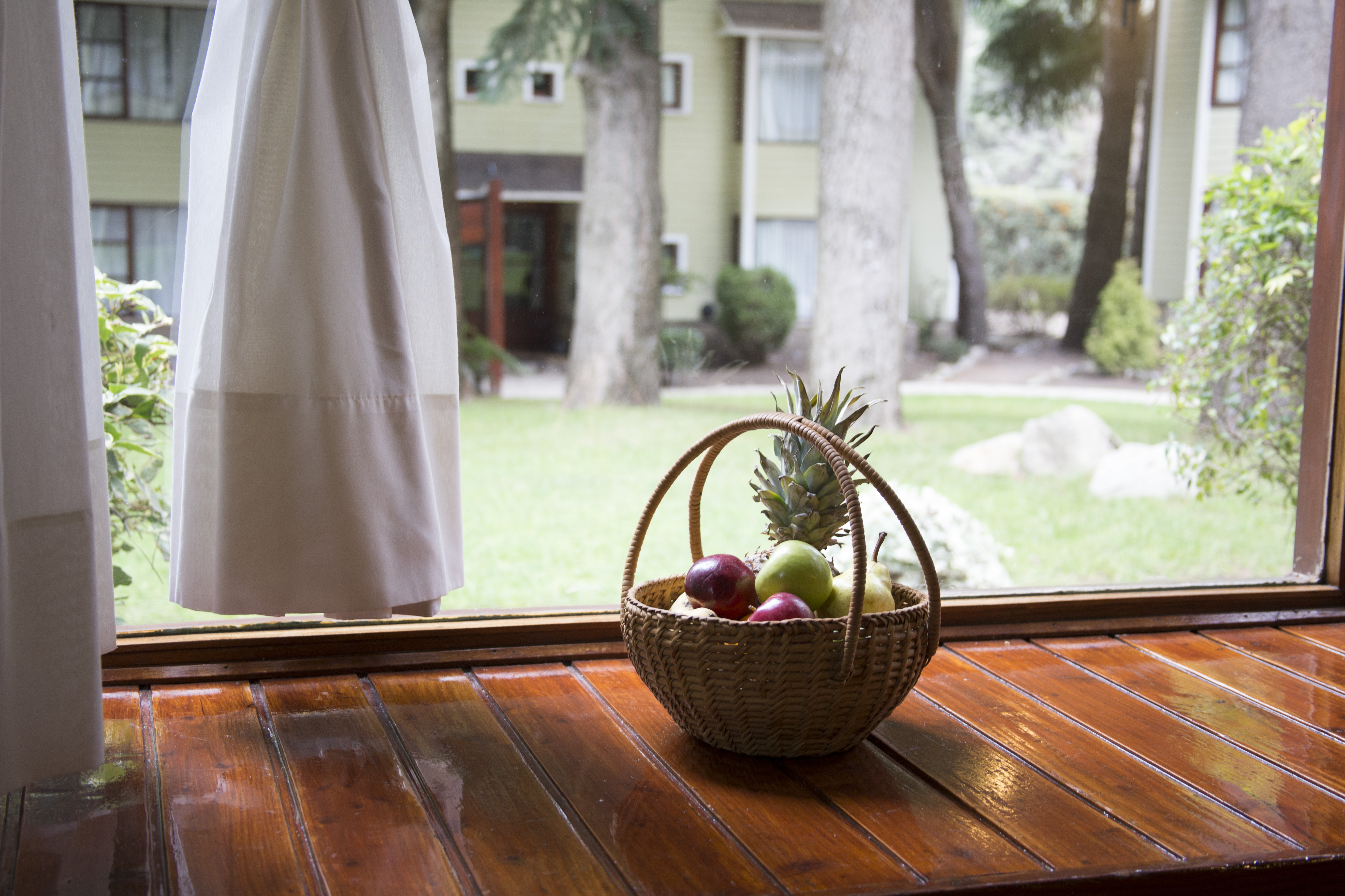 Family Room Capacity 6