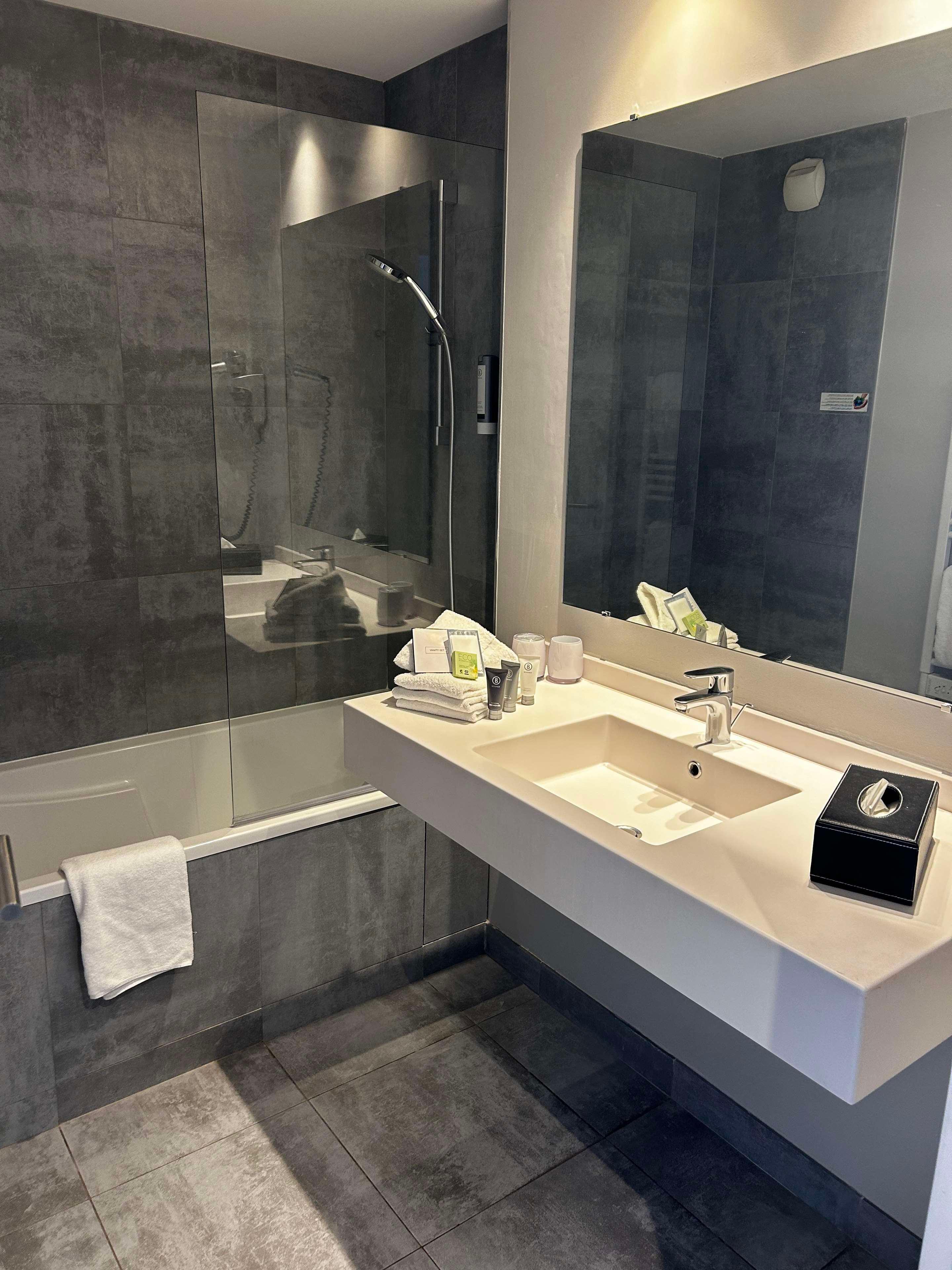 Suite King Bed Non Smoking