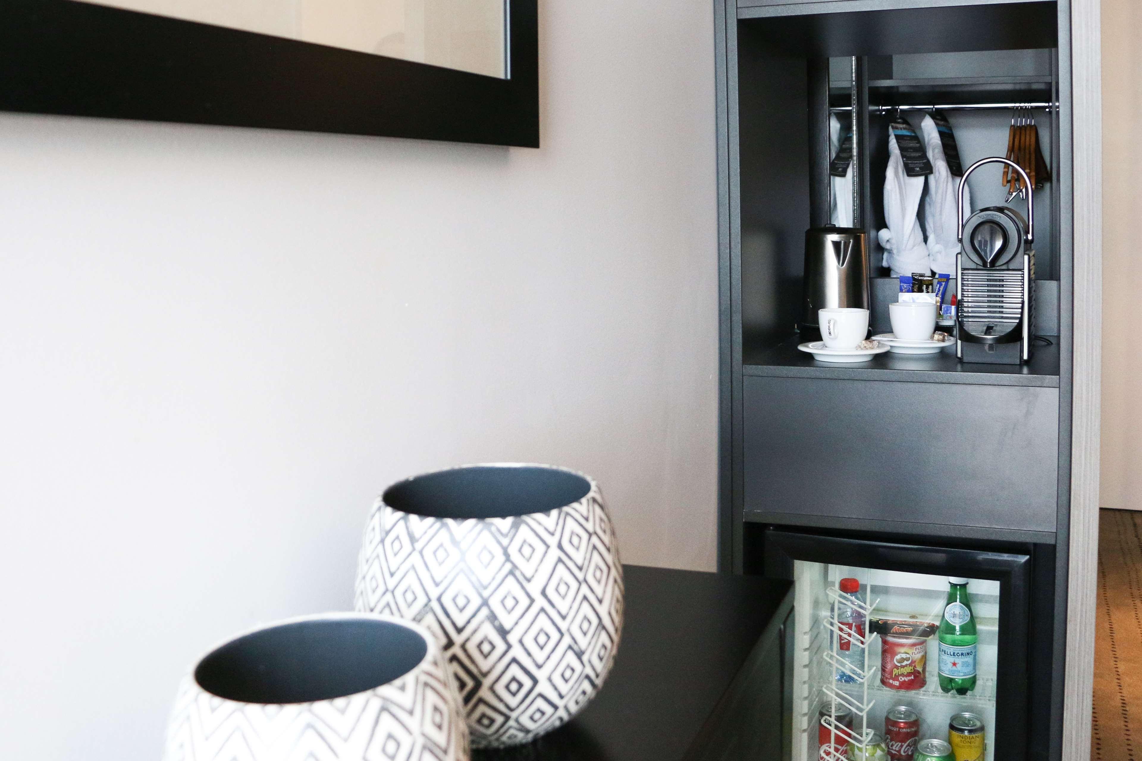 Suite King Bed Non Smoking