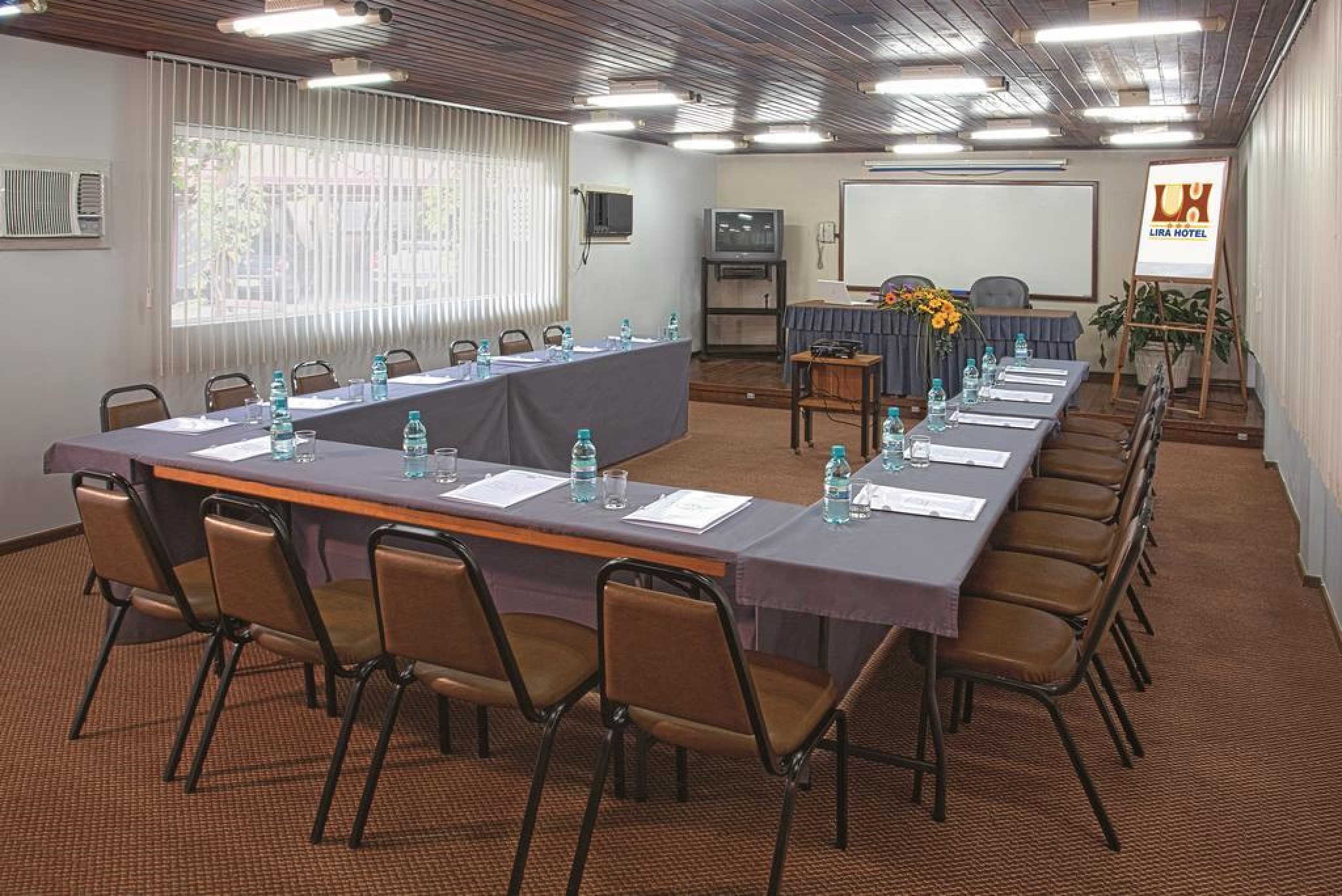Conferences