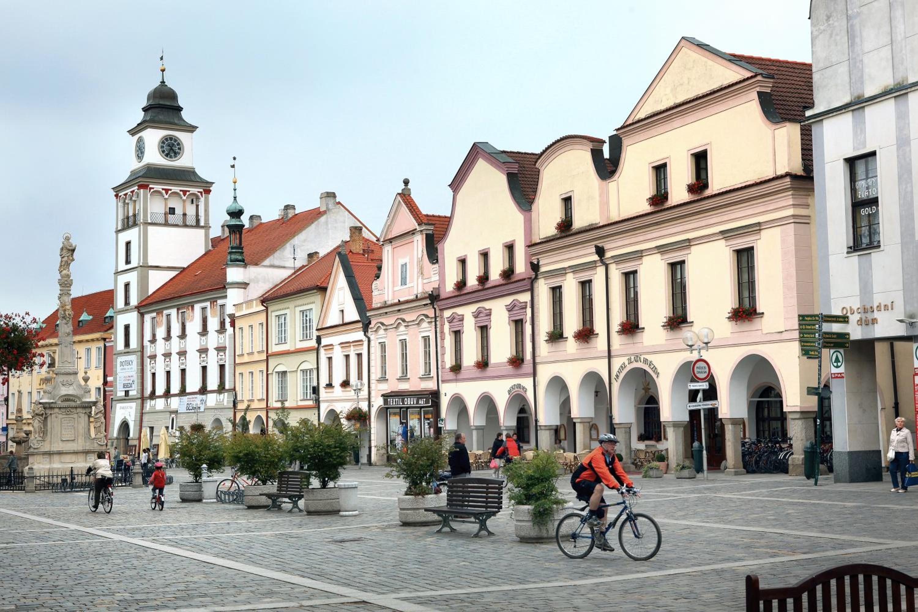 General View