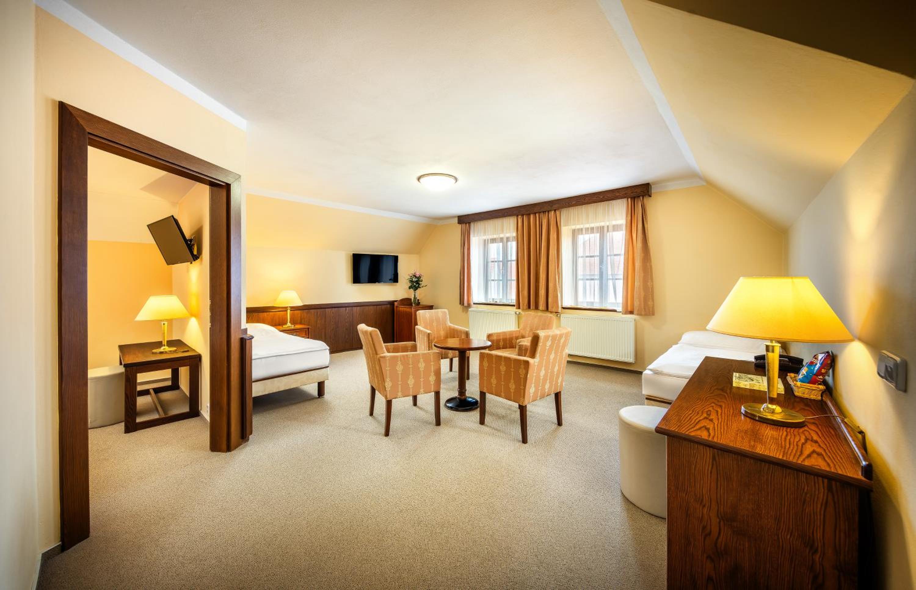 Suite Standard