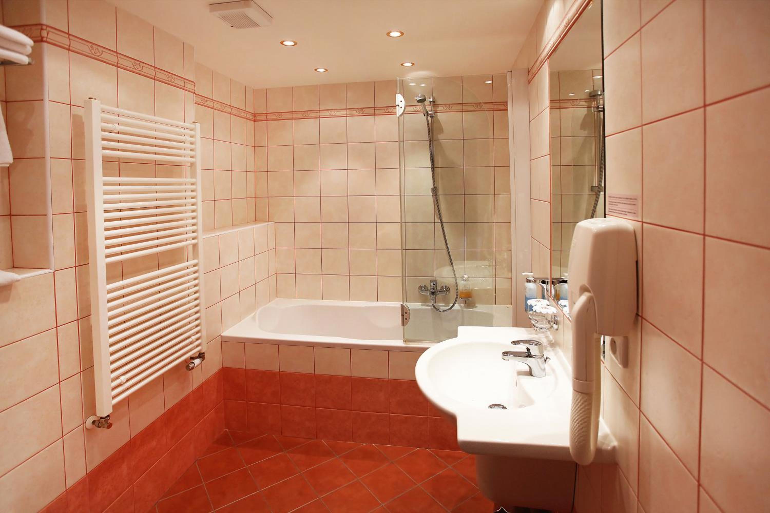 Suite Standard