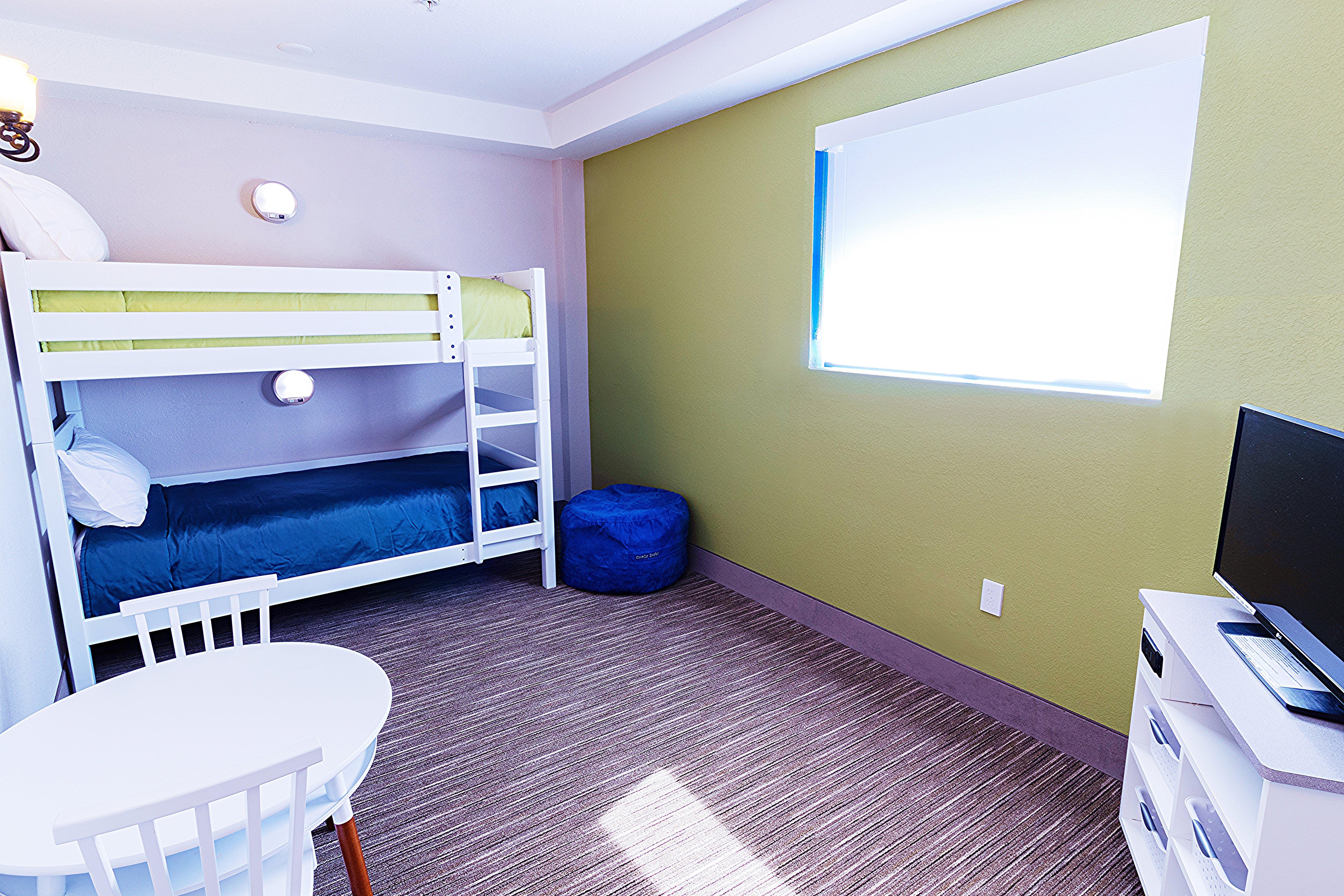 Suite King Bed Non Smoking