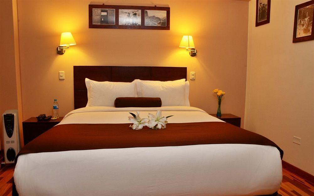 Double with Double Bed