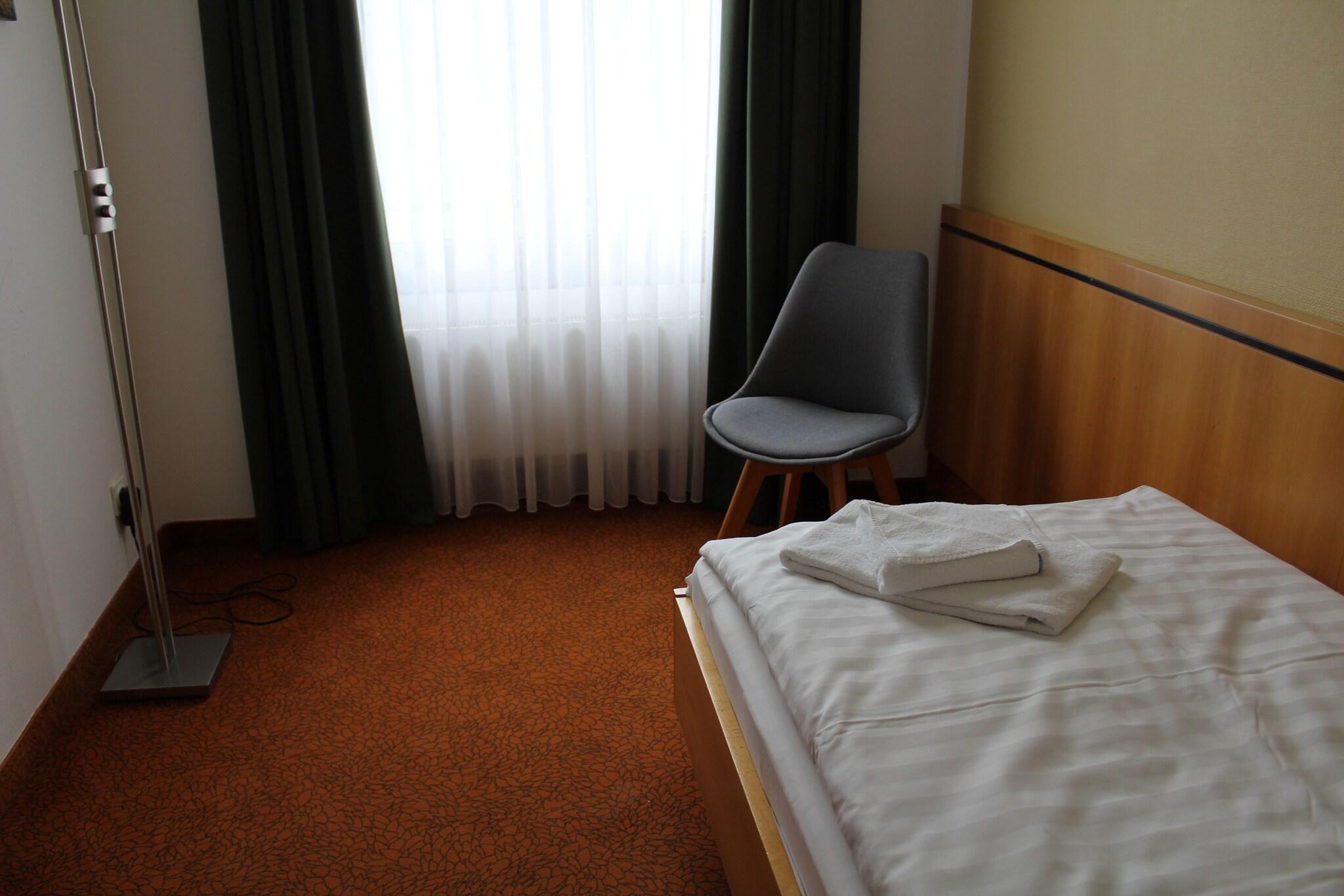 Triple Superior King Bed