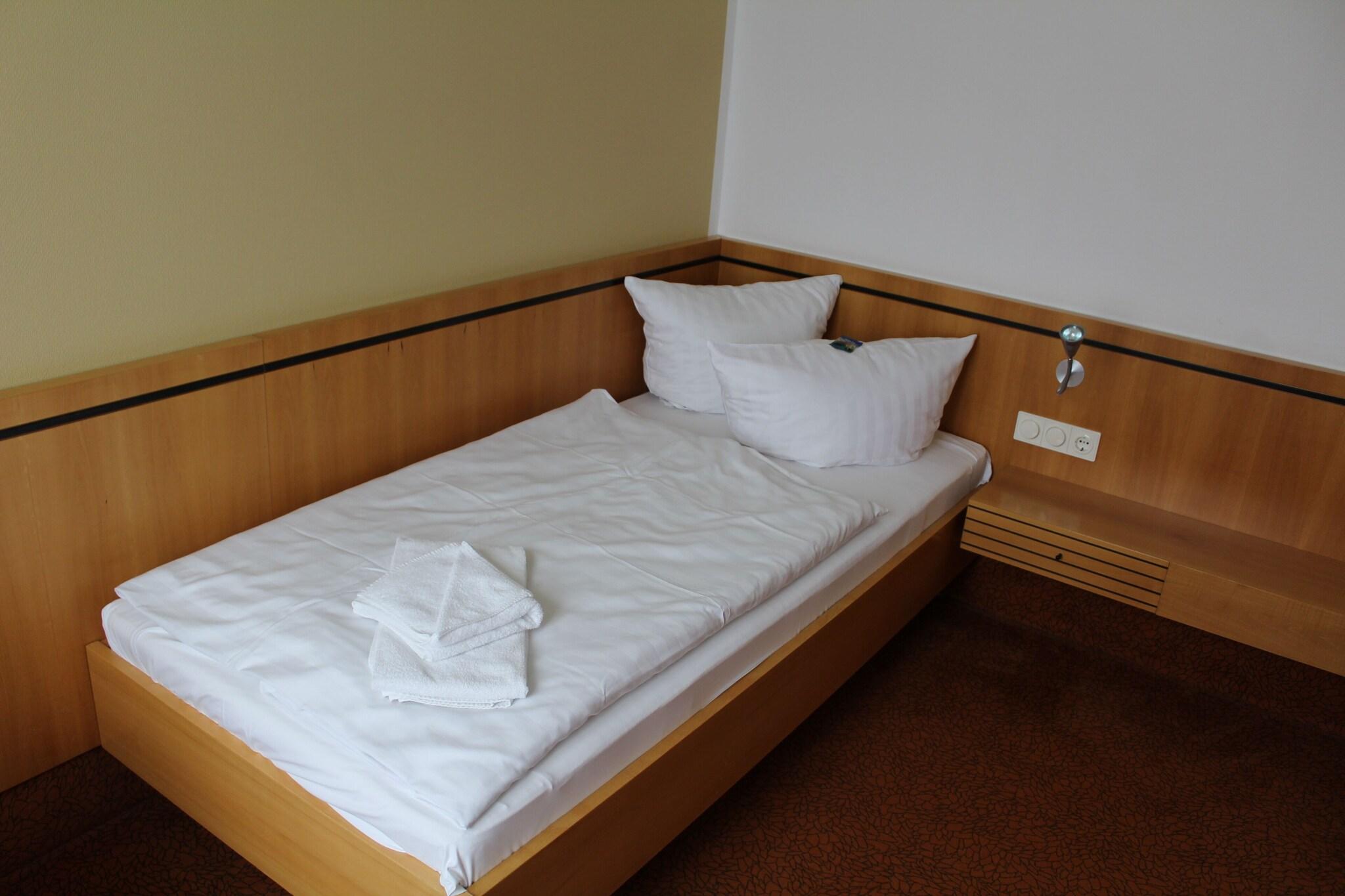 Triple Superior King Bed