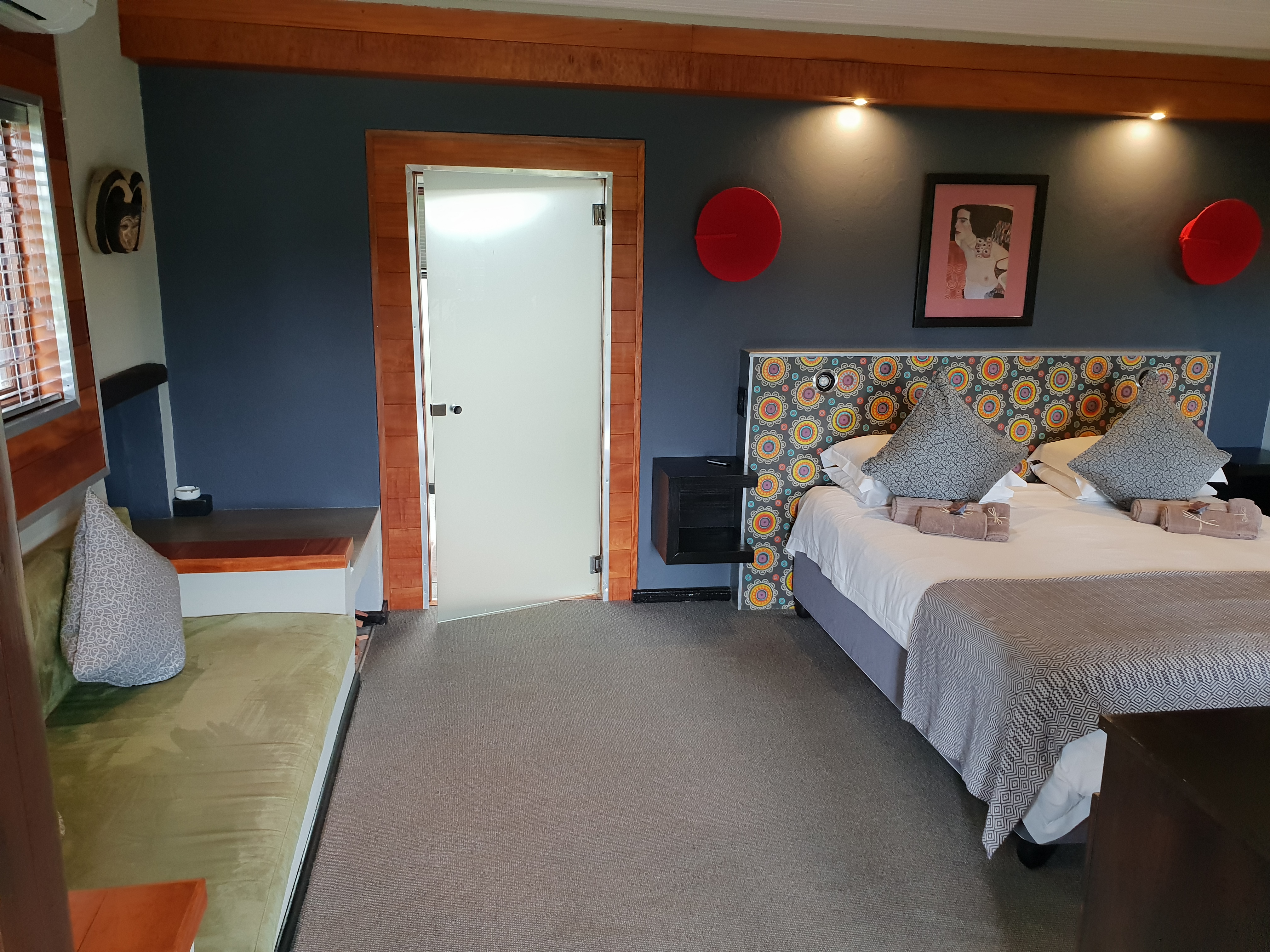 Family Room Standard