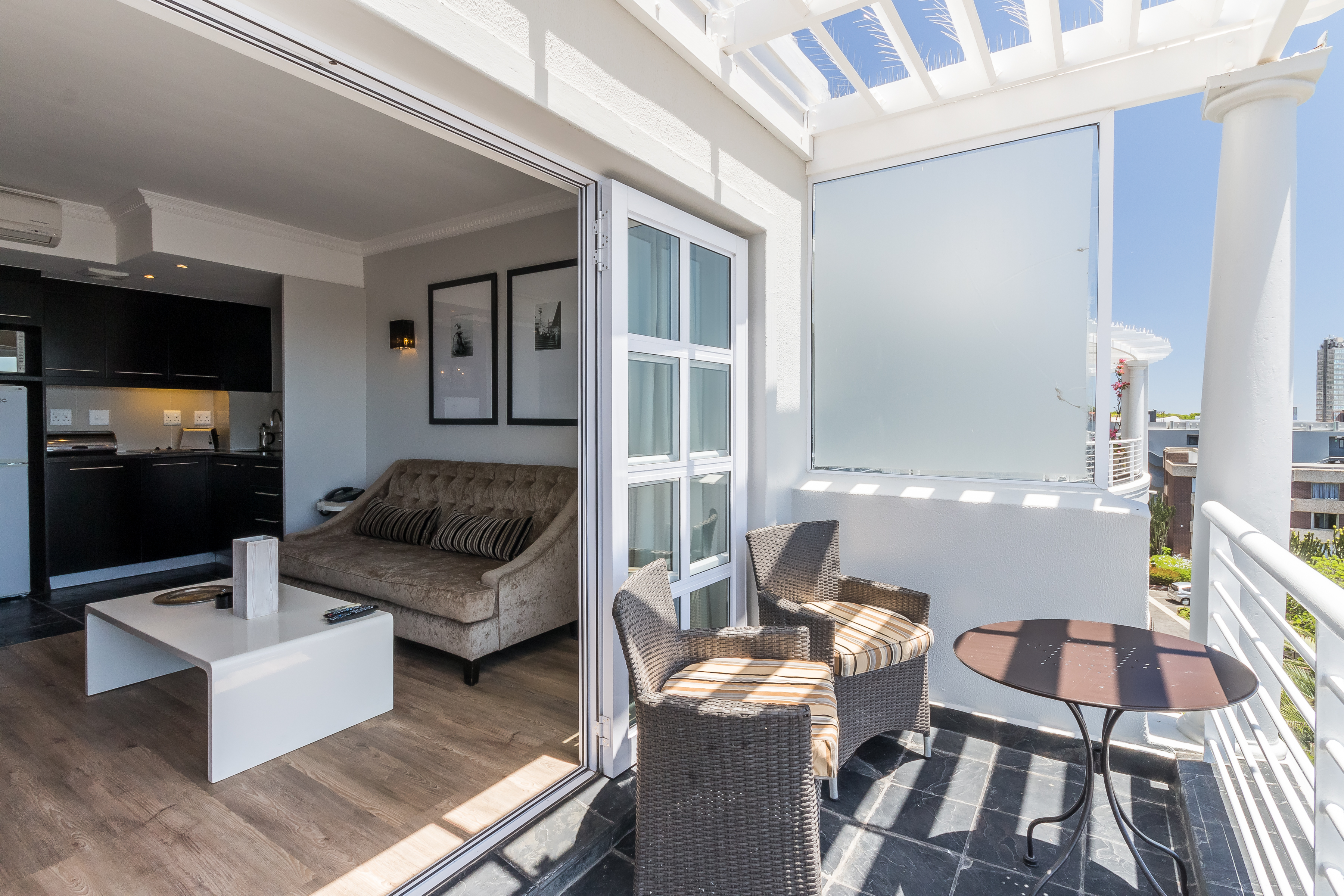 Apartment One Bedroom