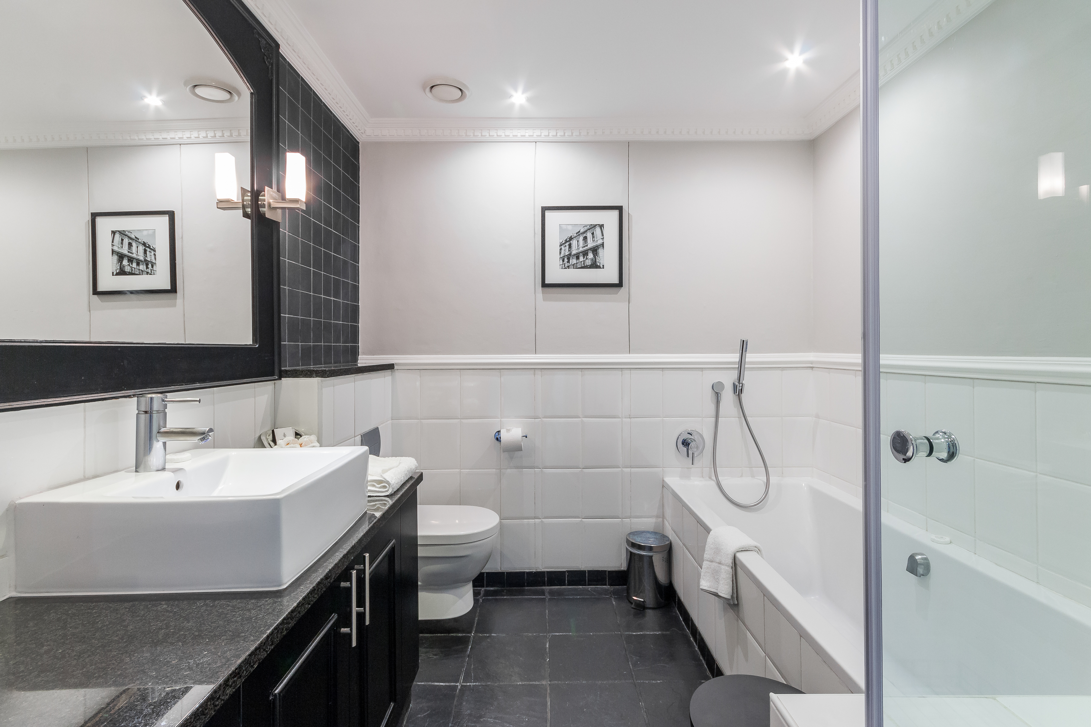 Apartment One Bedroom