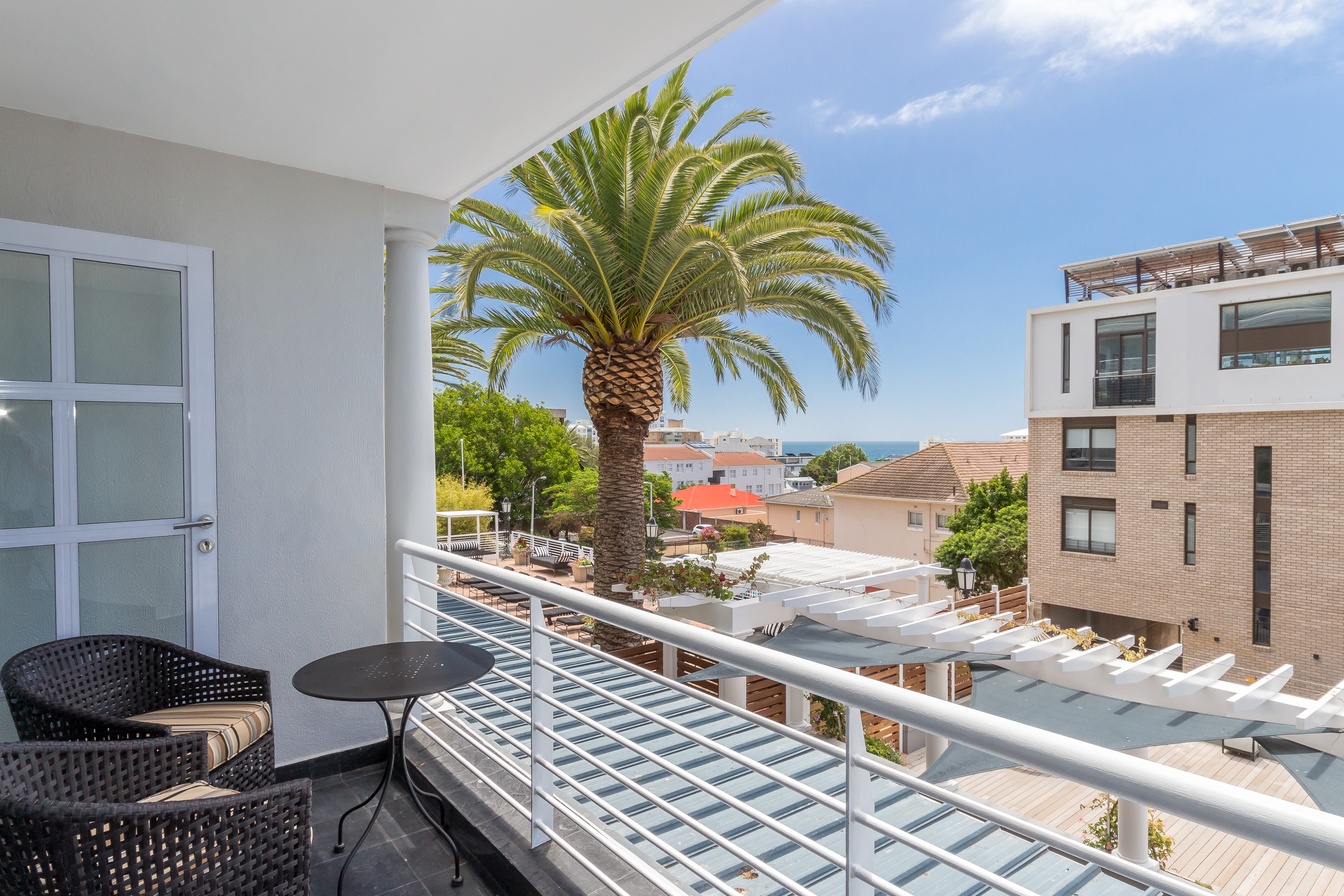 Apartment One Bedroom