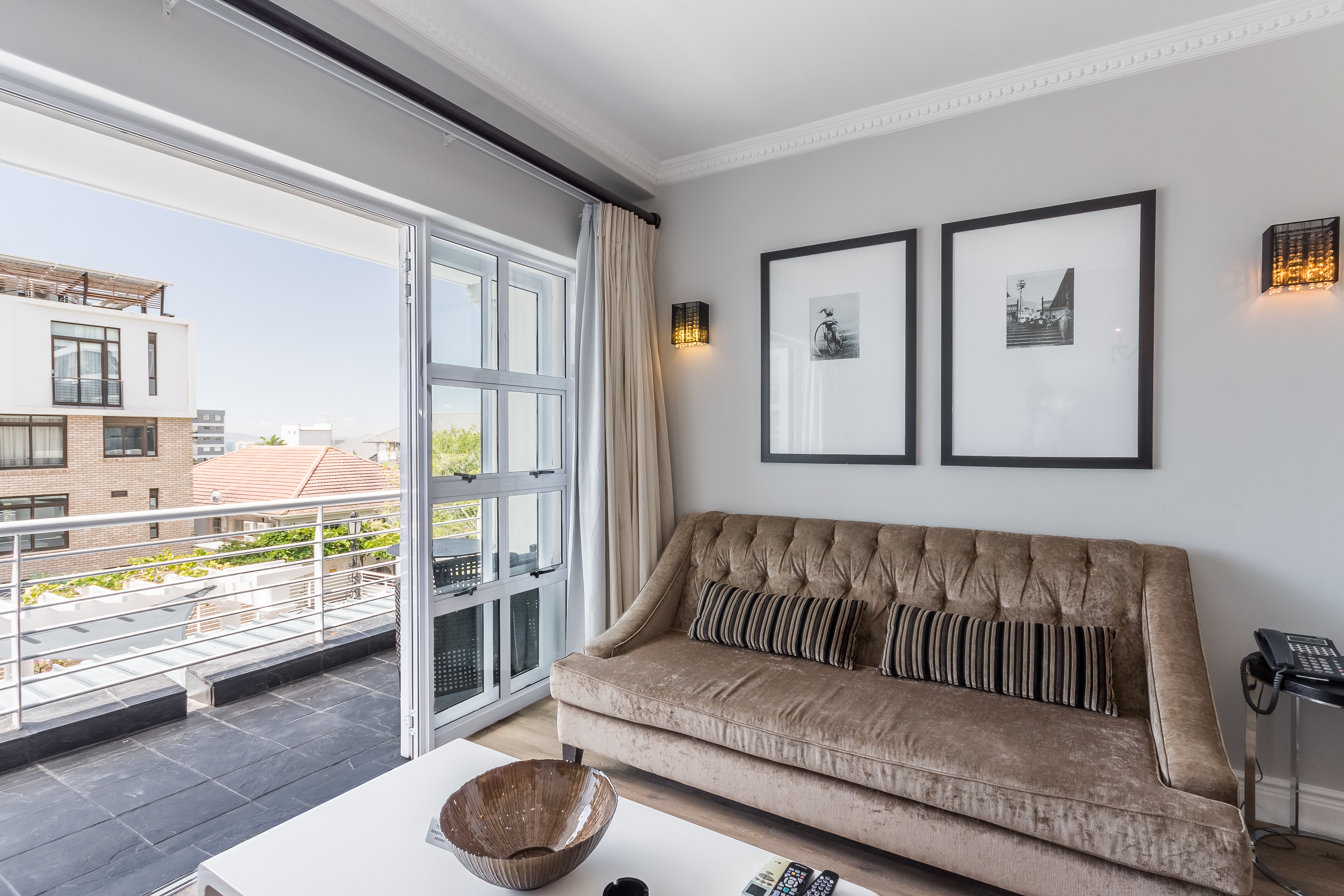 Apartment One Bedroom