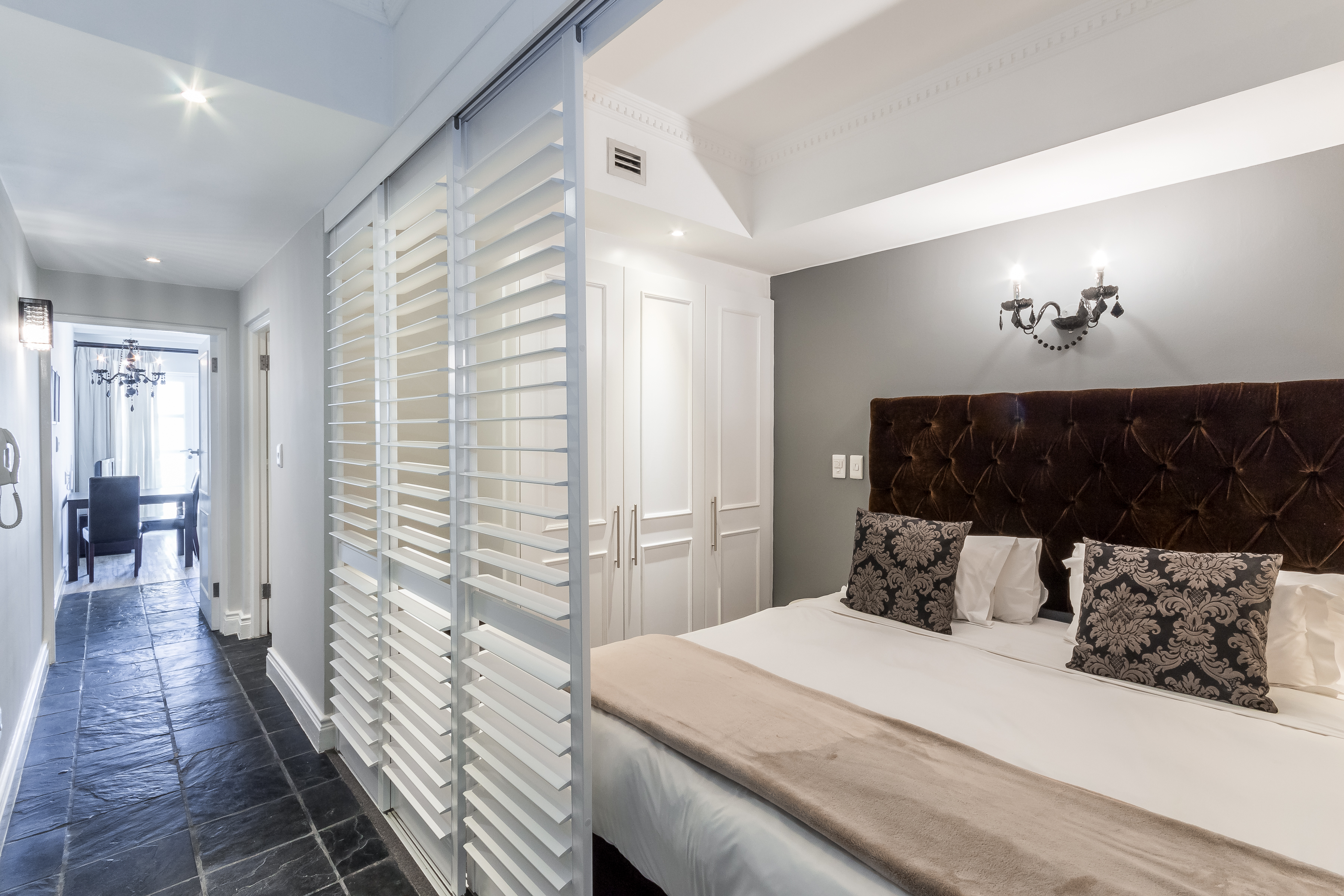 Apartment One Bedroom