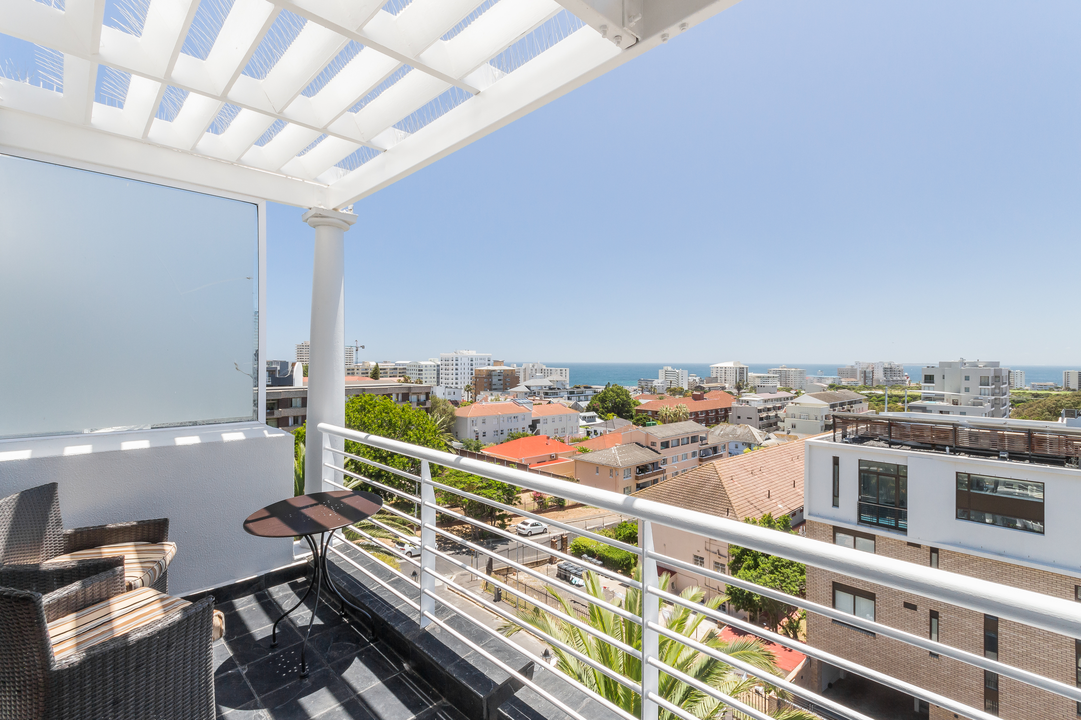 Apartment One Bedroom