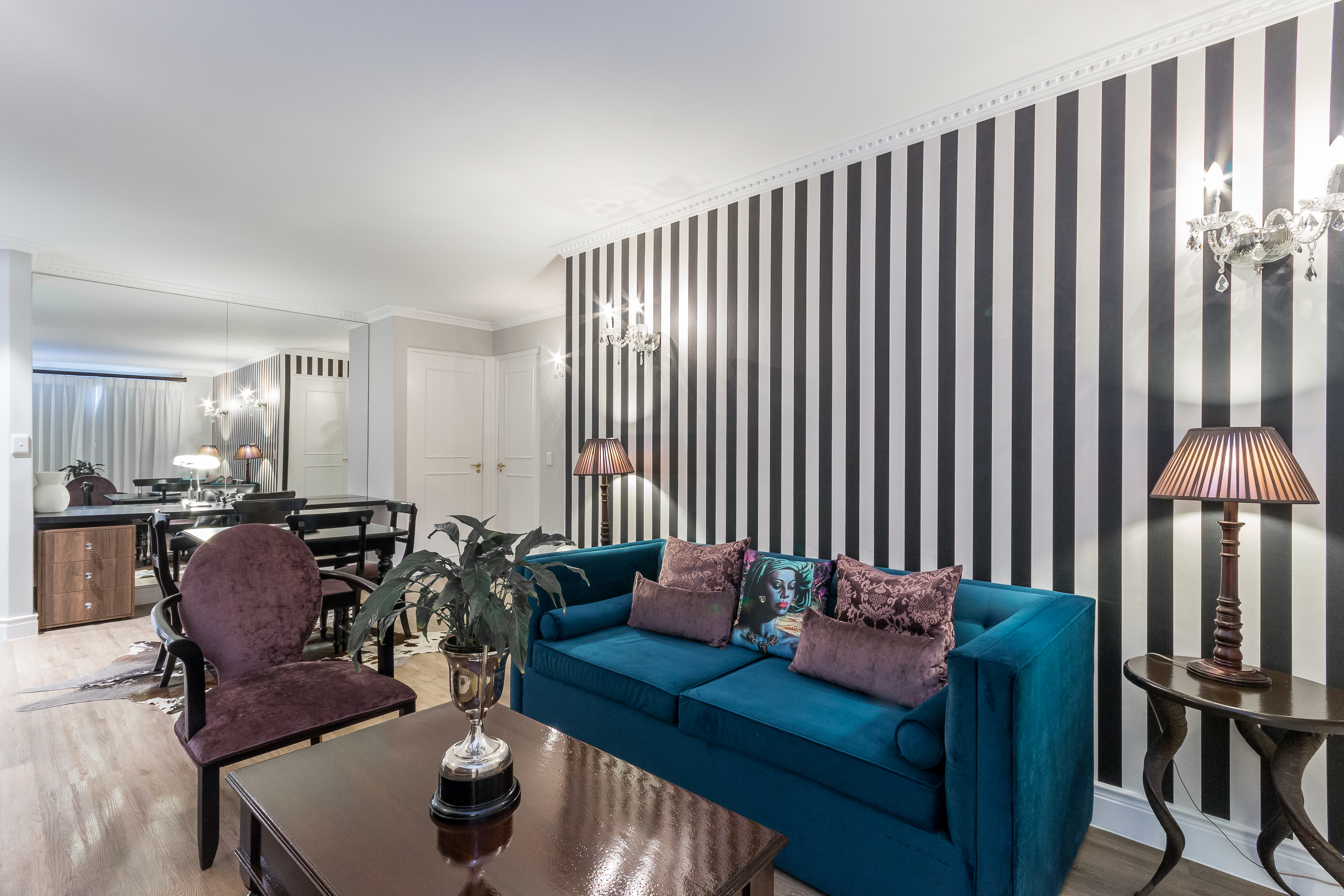 Apartment Two Bedrooms