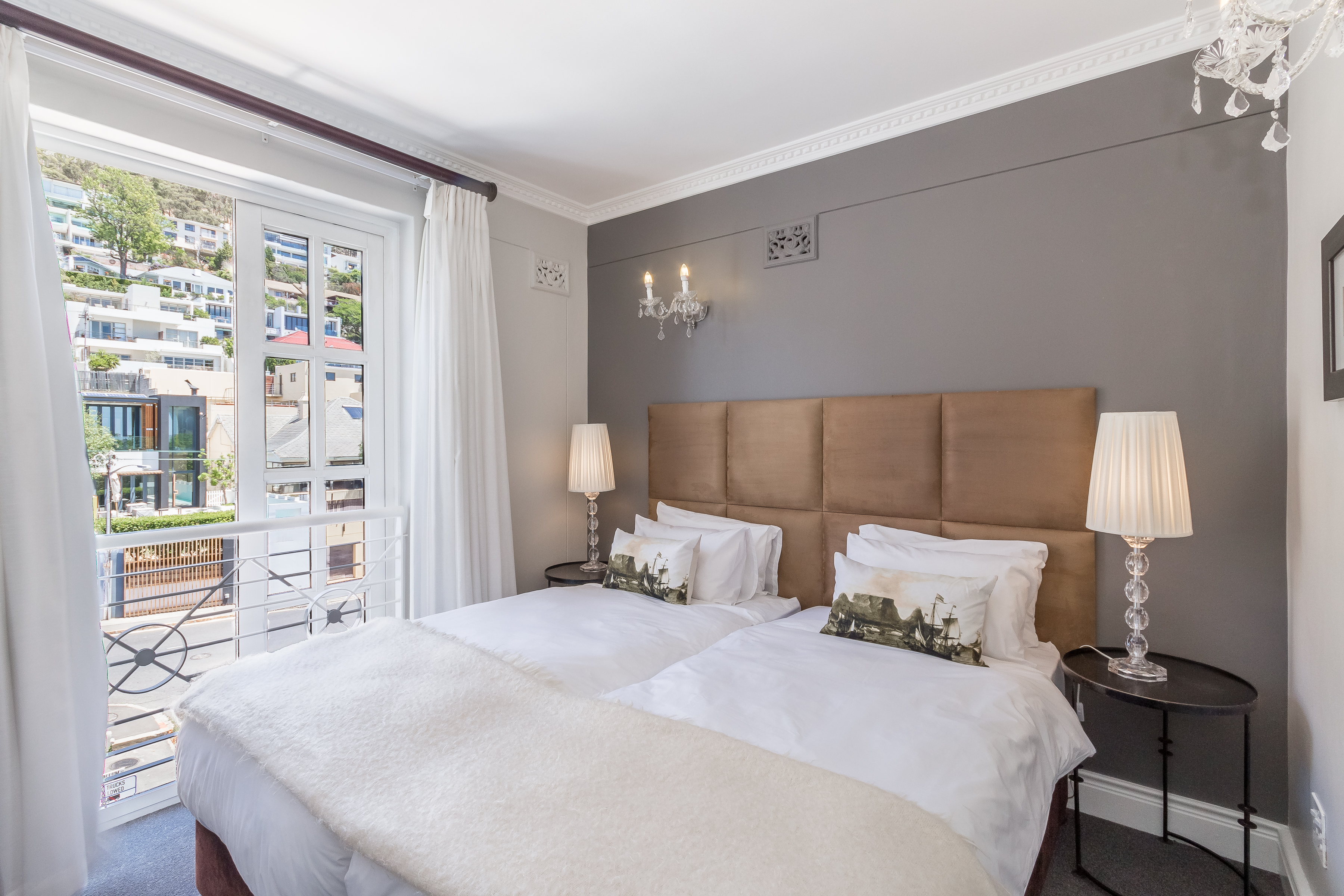 Apartment Two Bedrooms