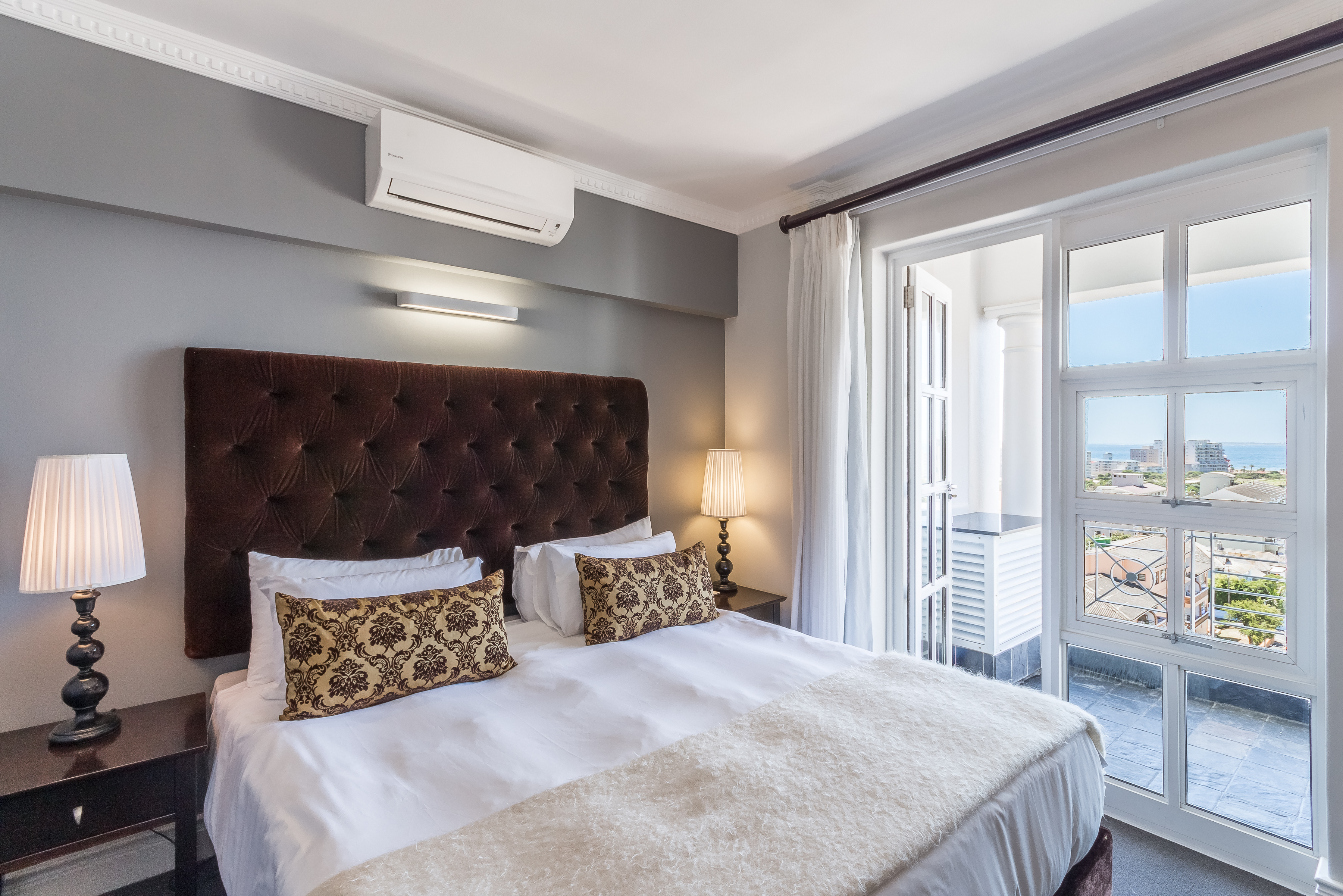 Apartment Two Bedrooms