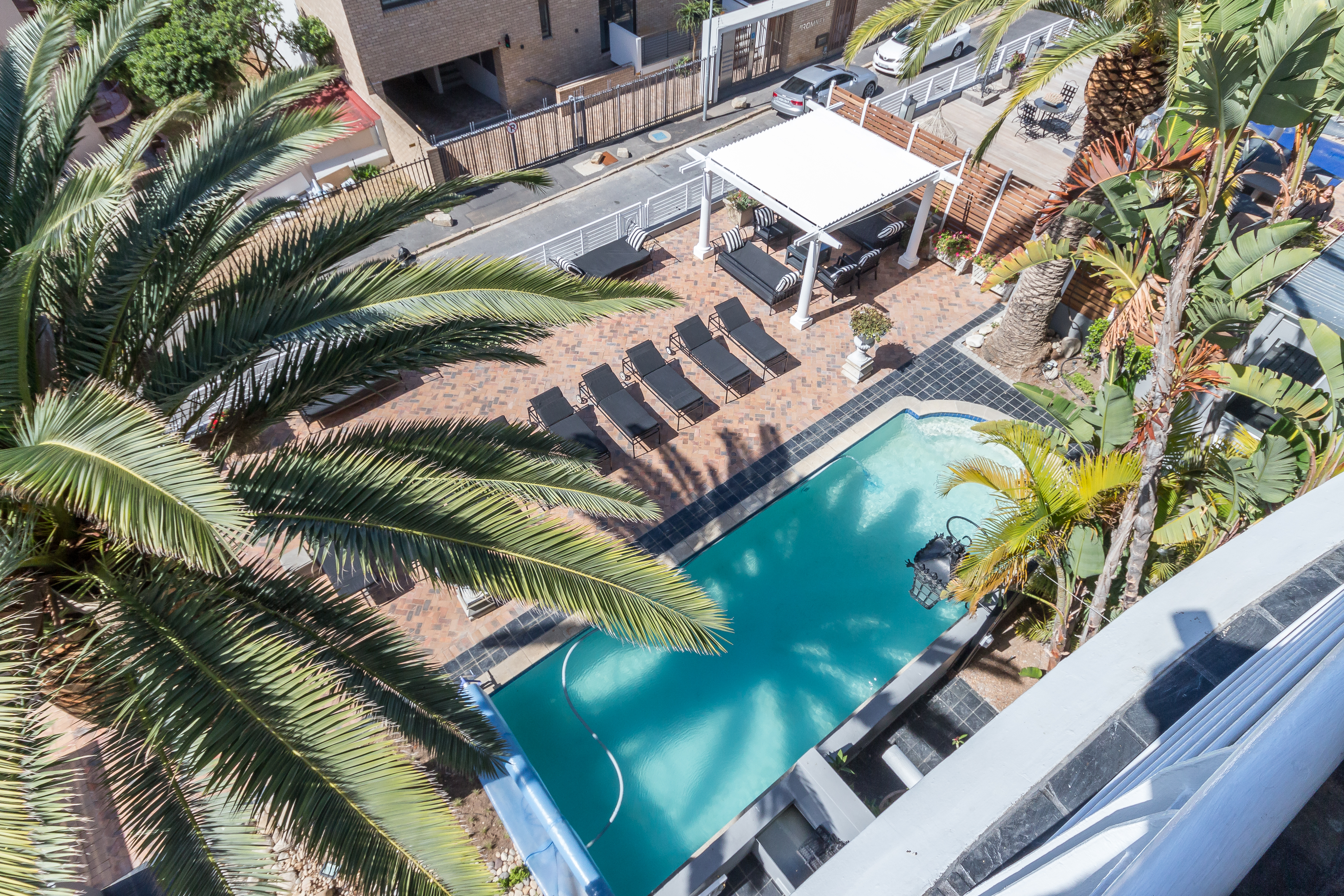 Apartment Three Bedrooms