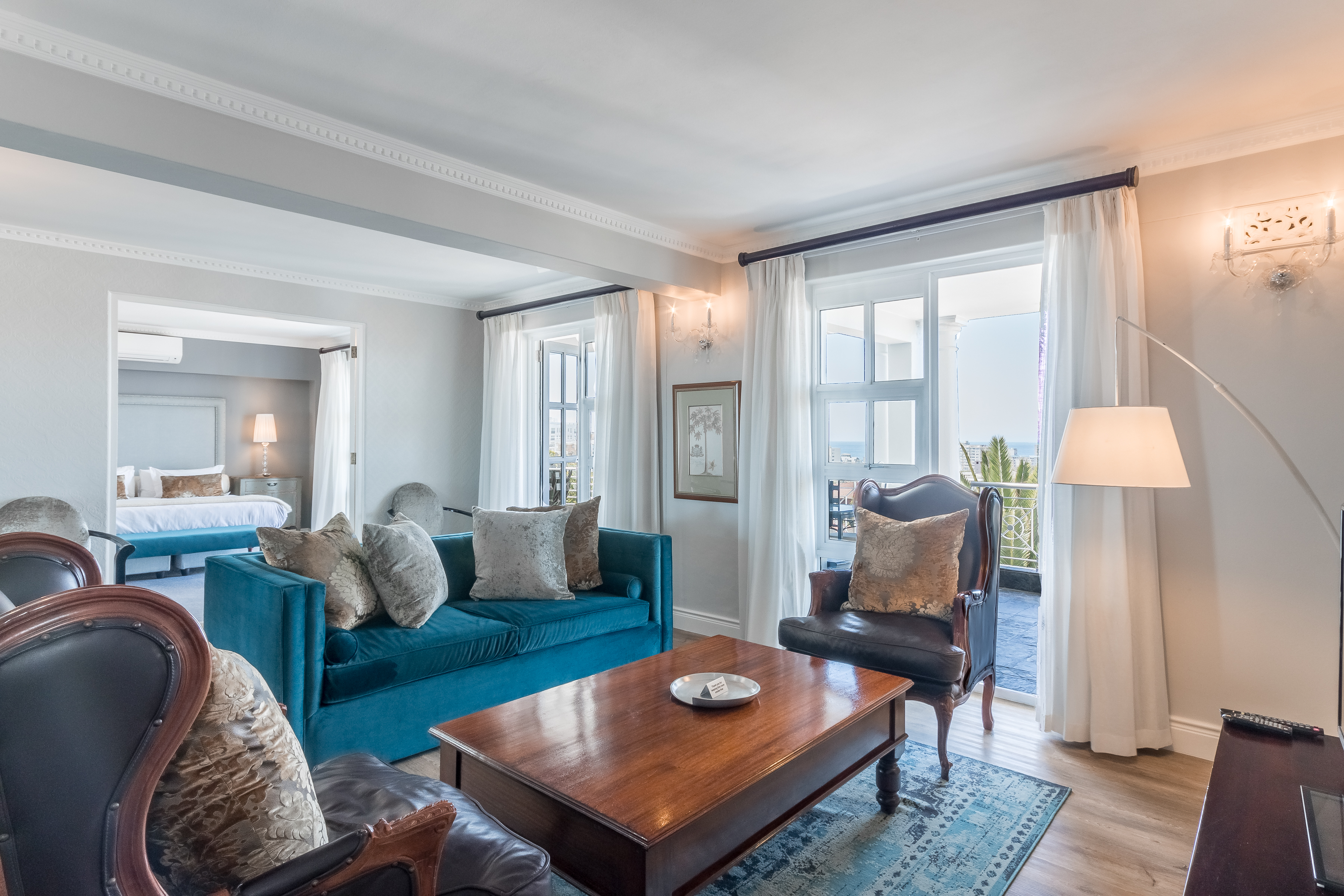 Apartment Three Bedrooms