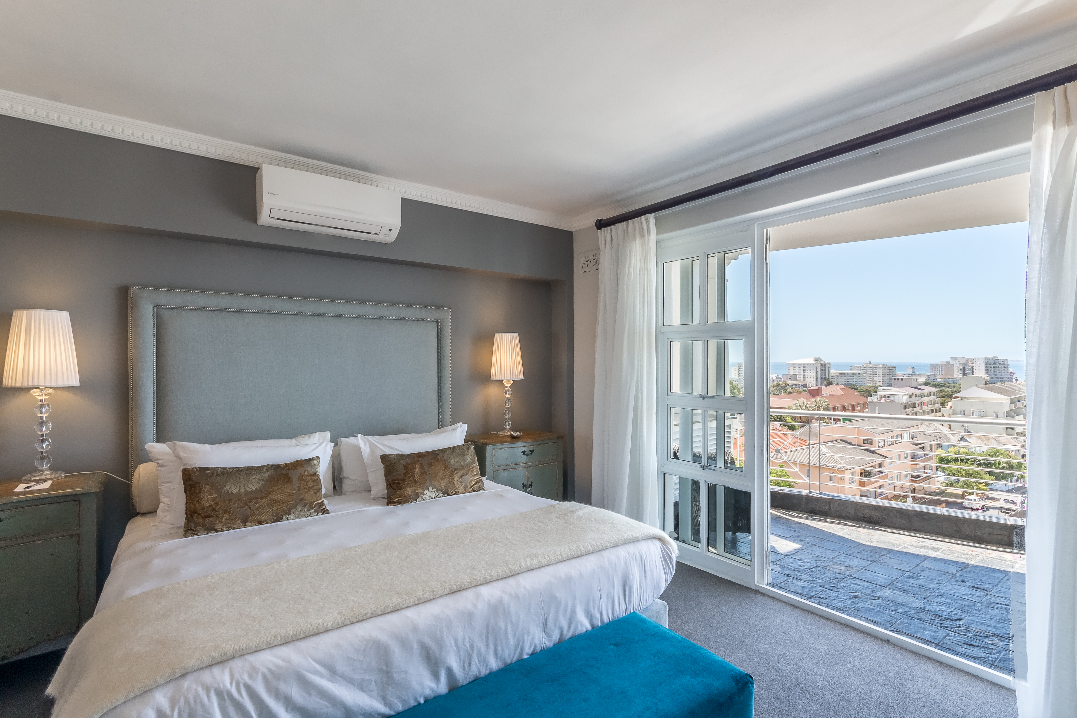 Apartment Three Bedrooms