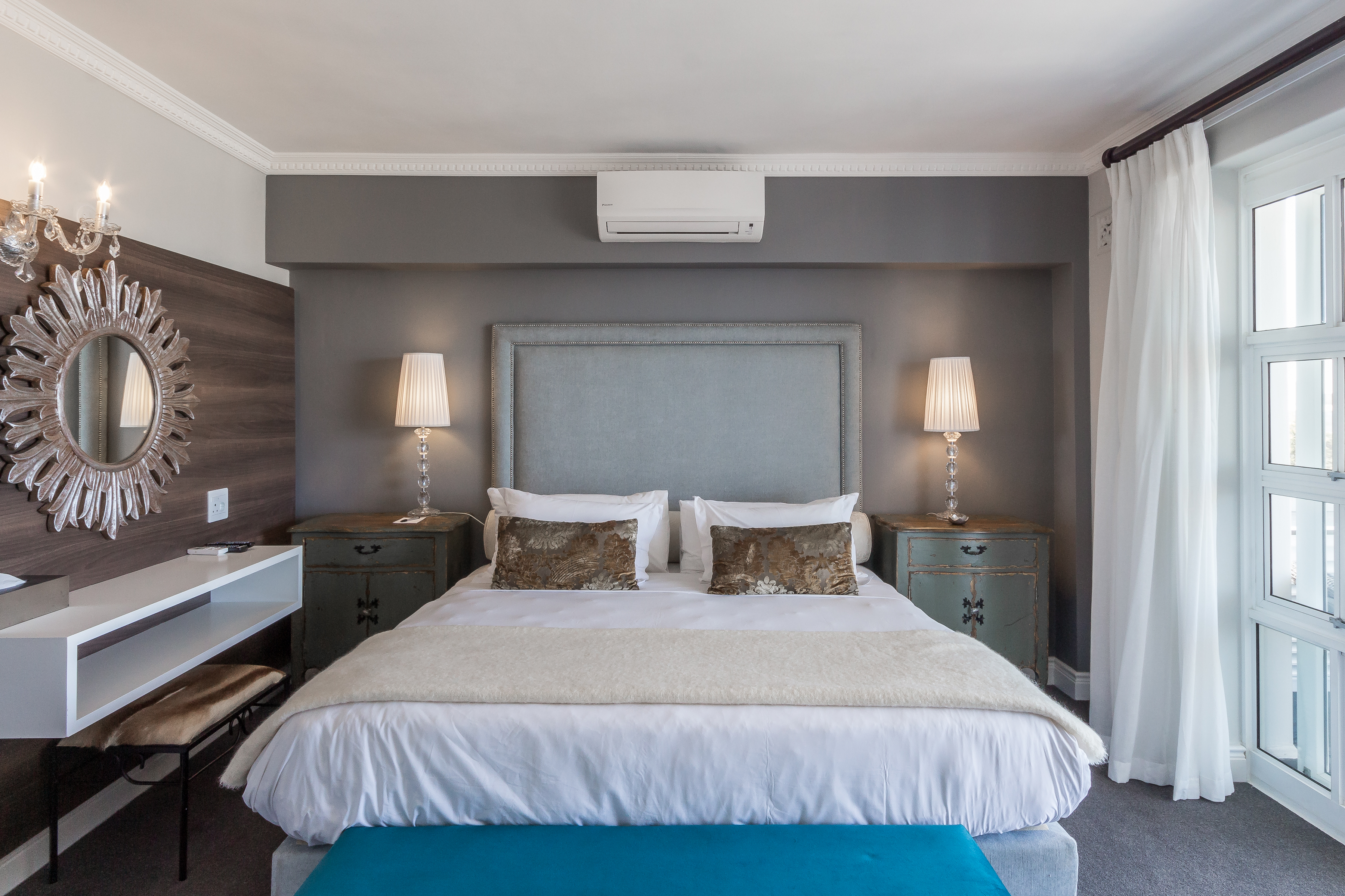 Apartment Three Bedrooms