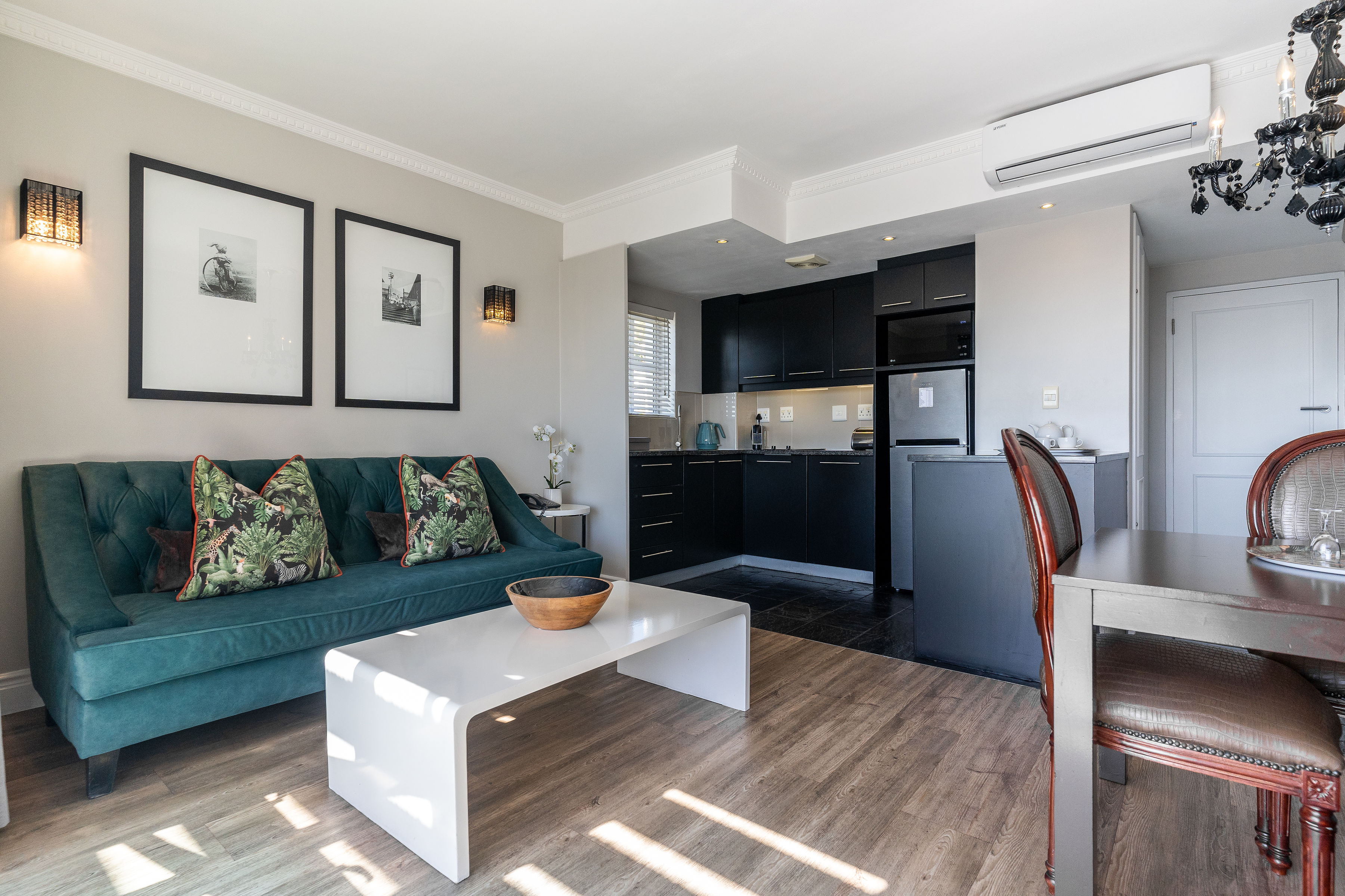 Apartment One Bedroom