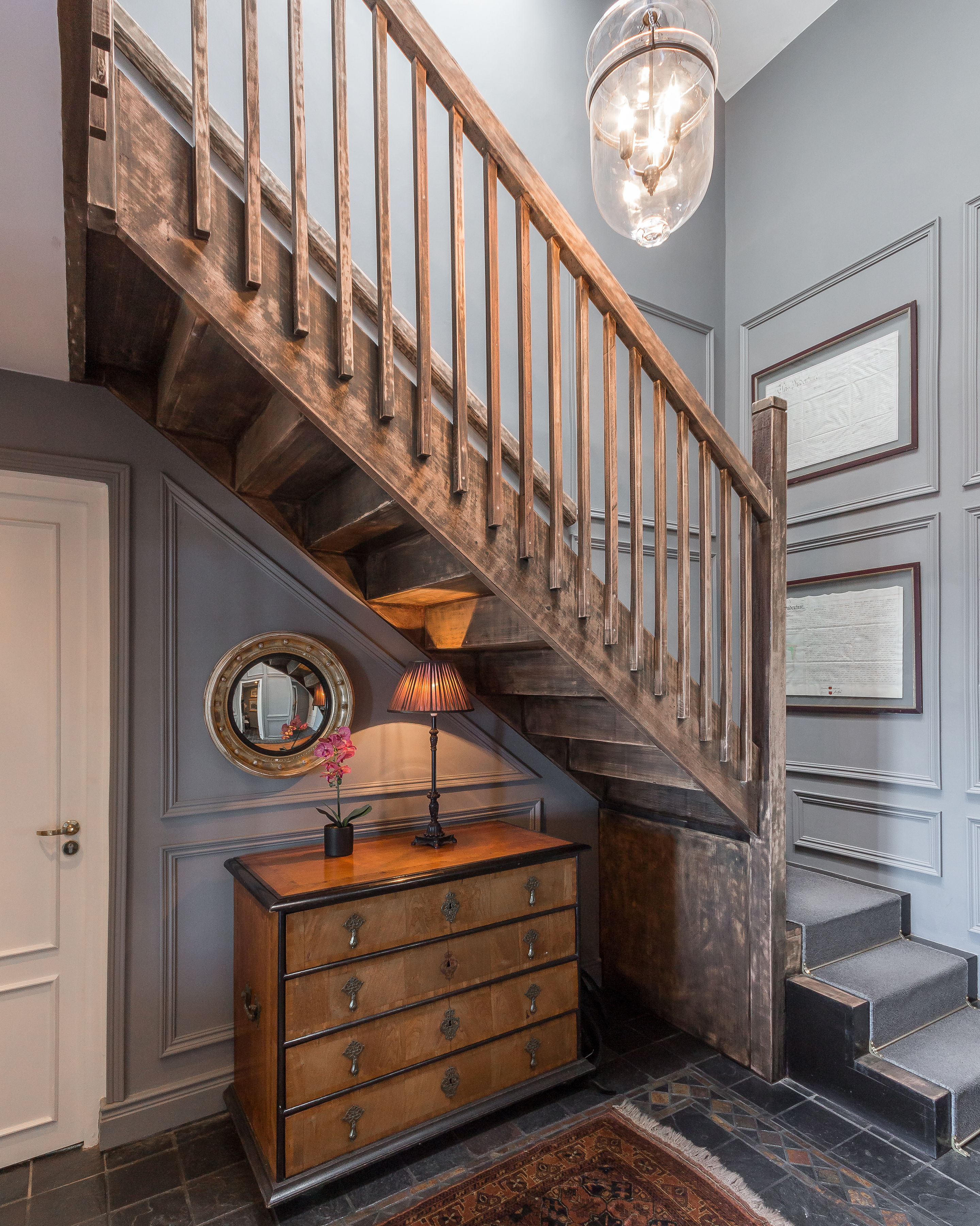 Apartment Deluxe Three Bedroom