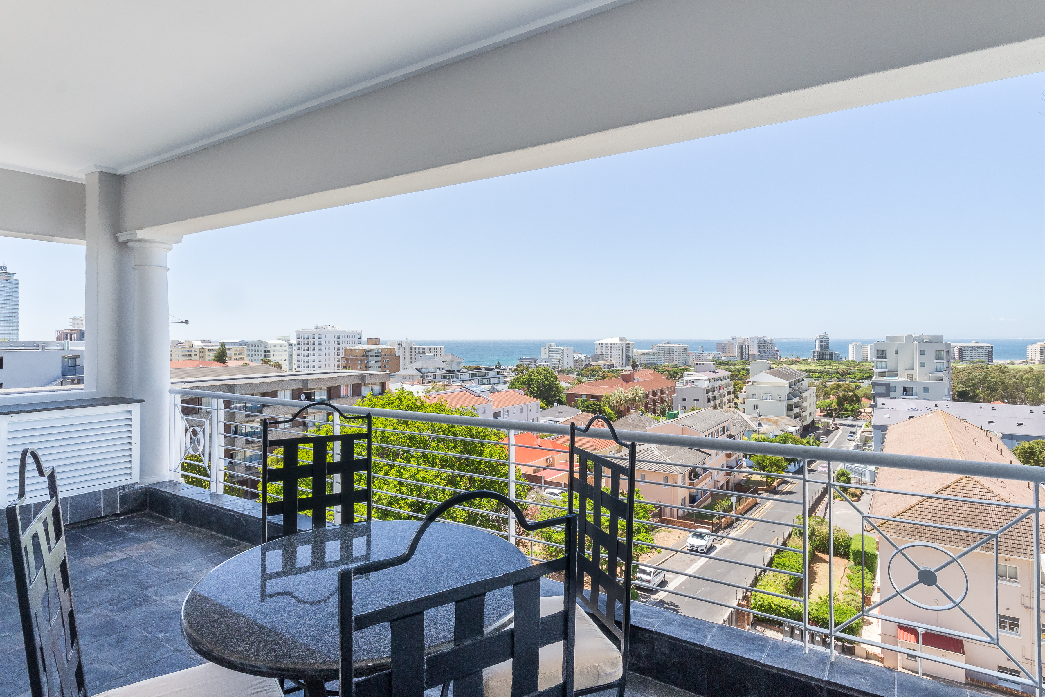 Apartment Two Bedrooms