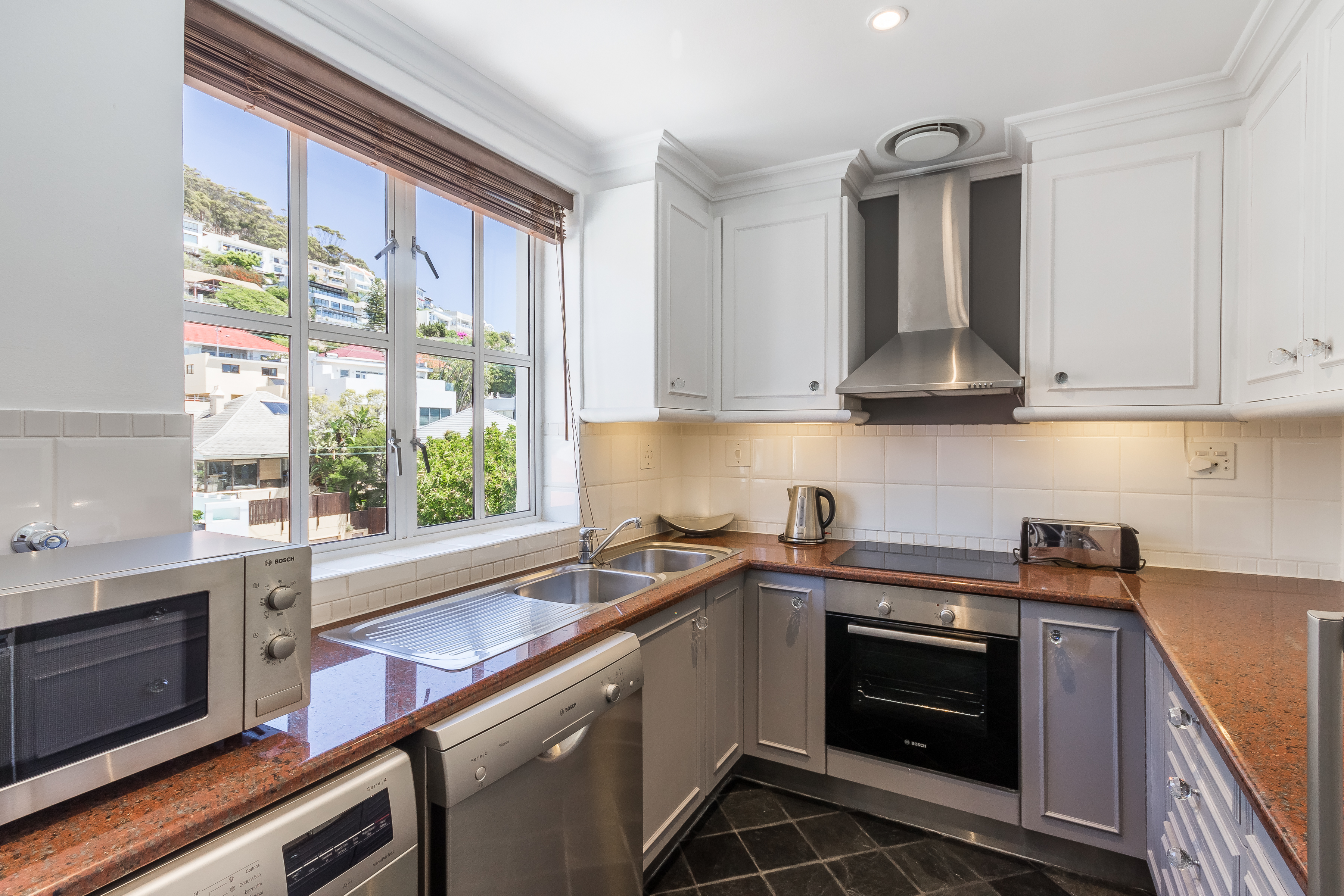 Apartment Two Bedrooms