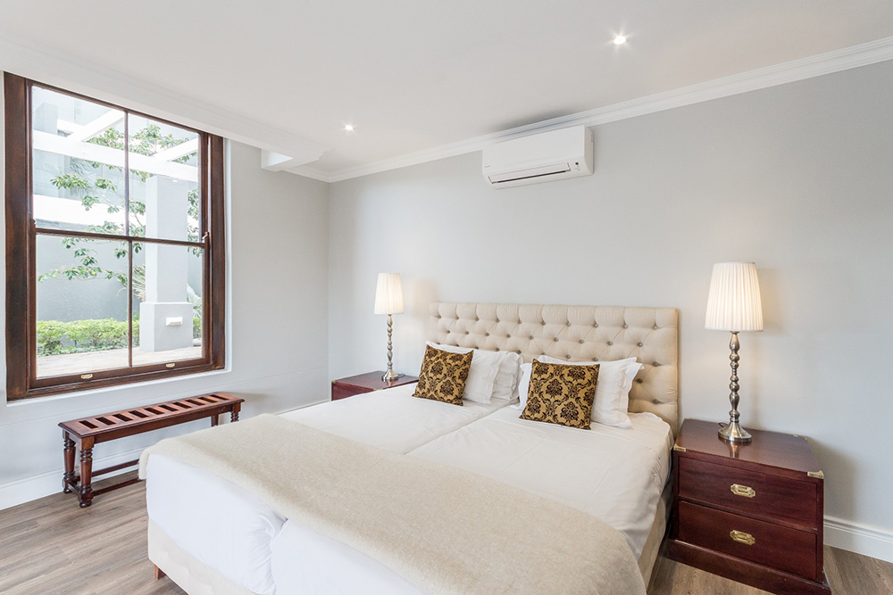 Apartment Deluxe One Bedroom