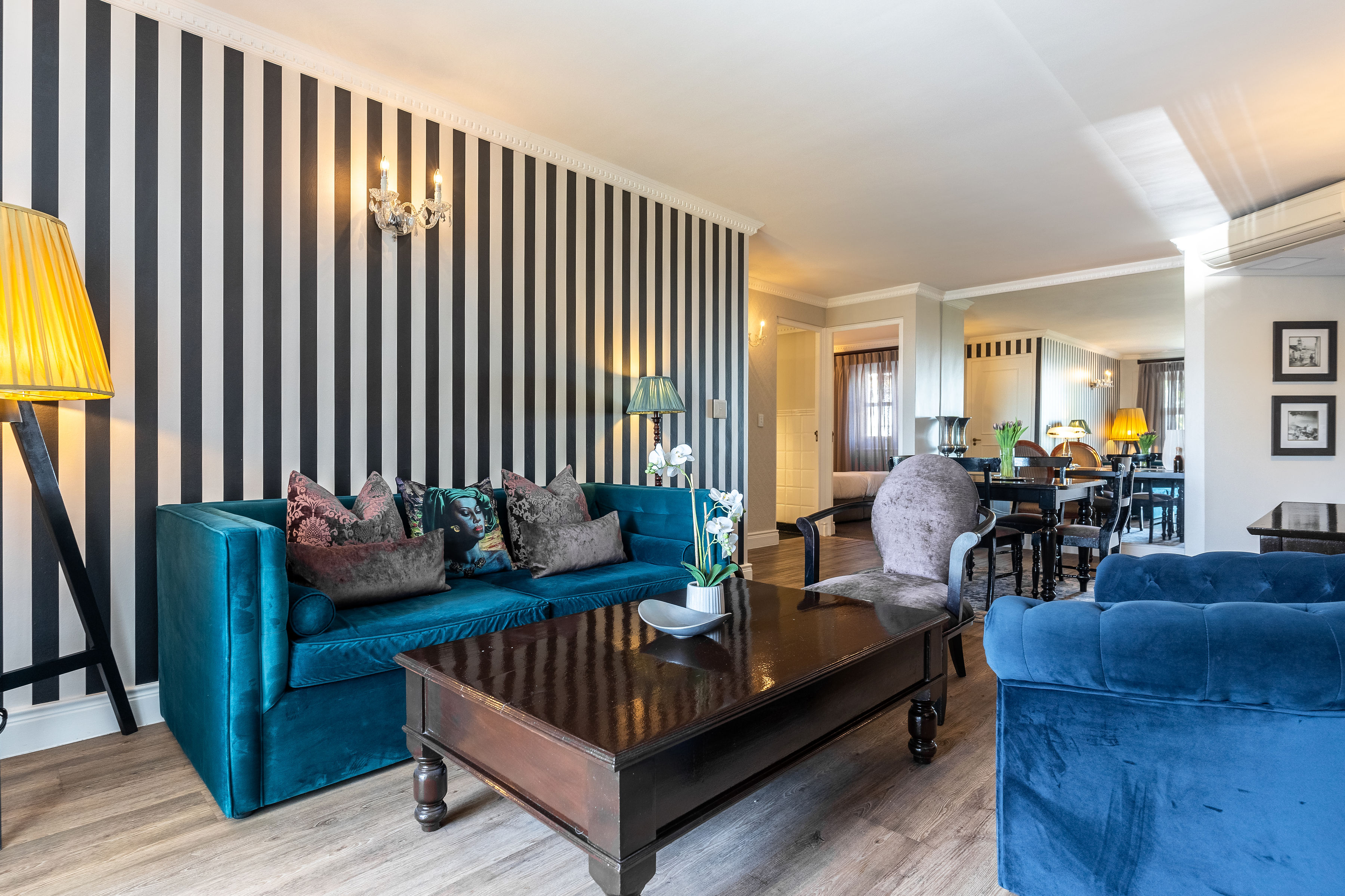 Apartment Two Bedrooms