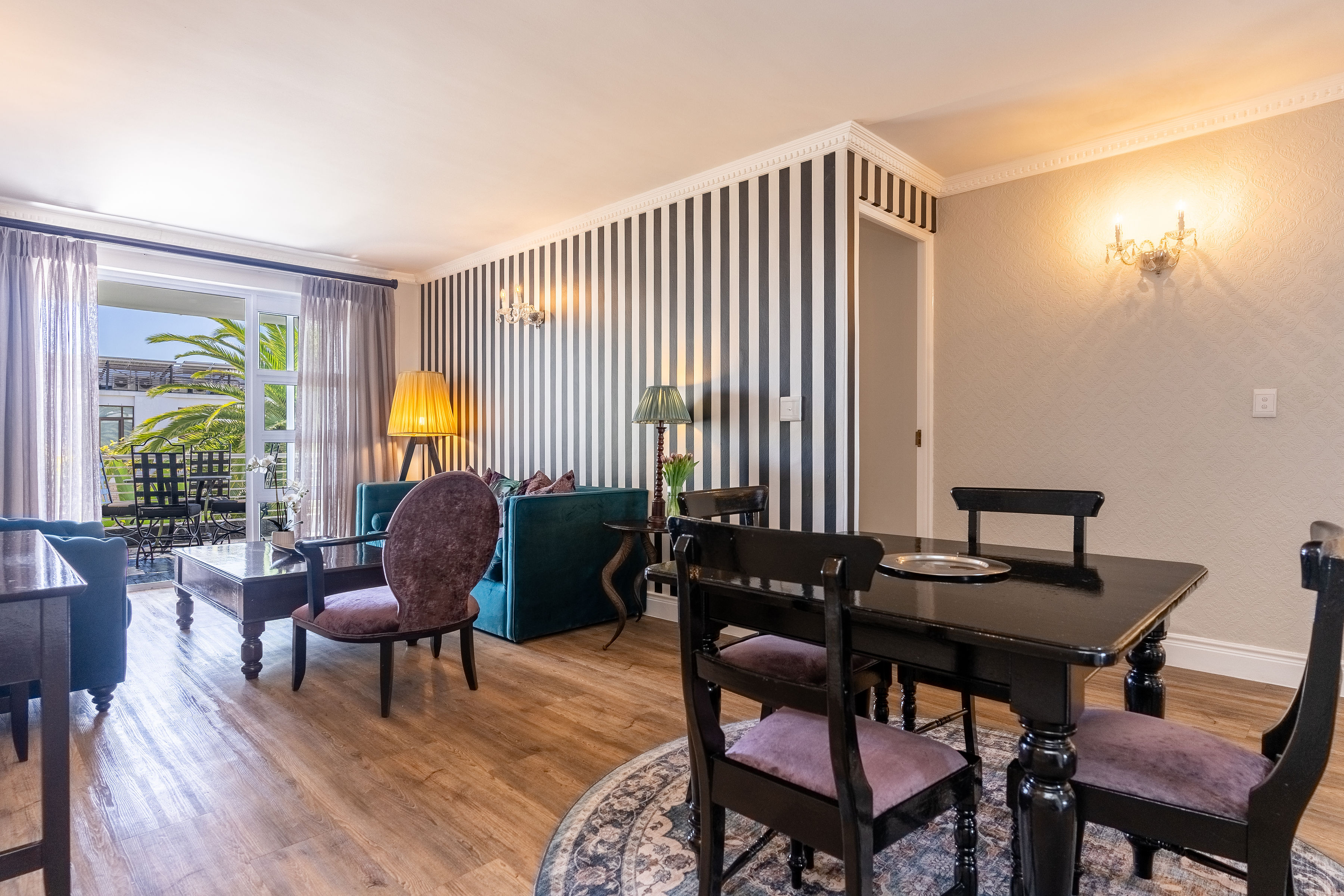 Apartment Two Bedrooms