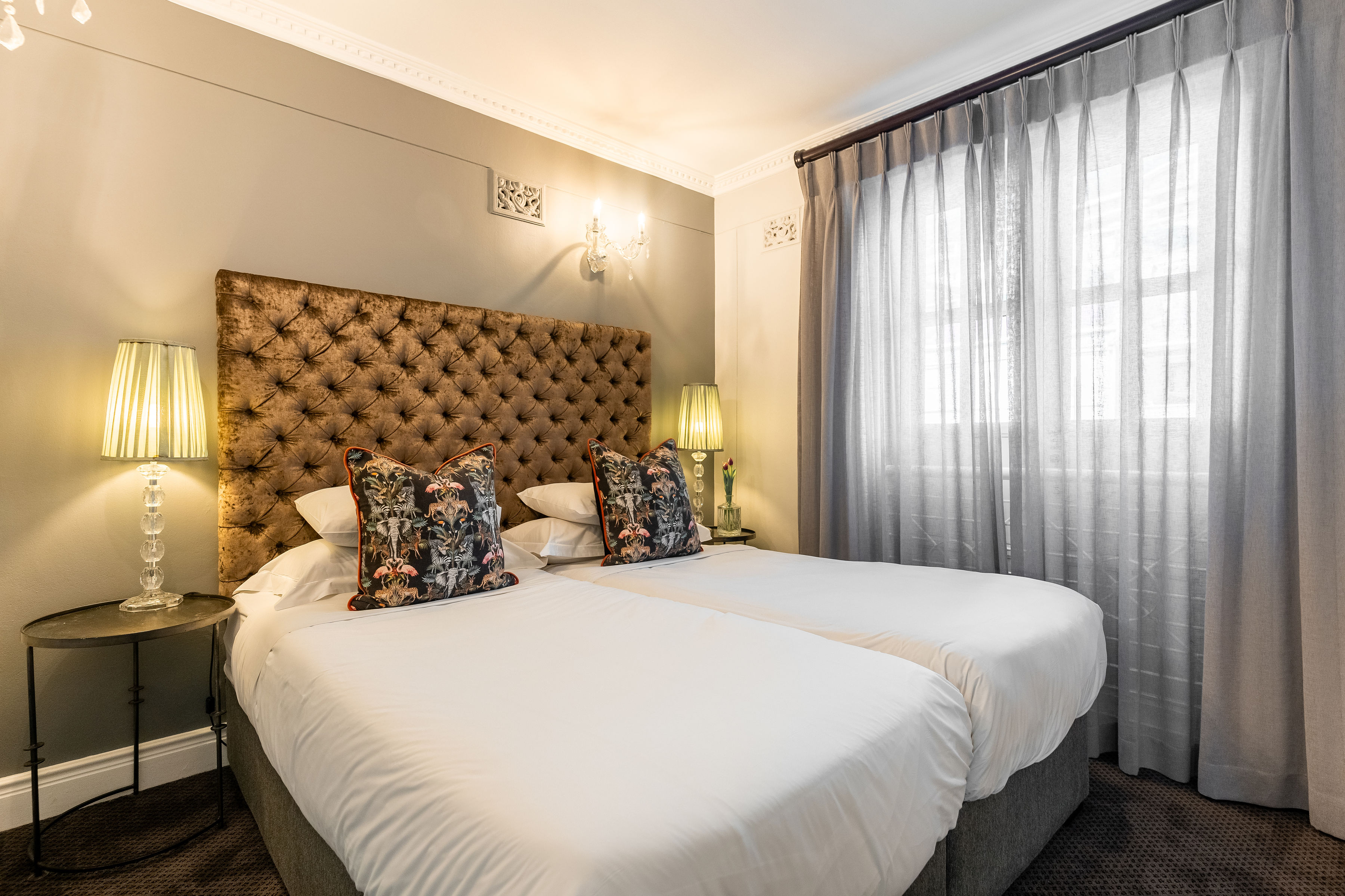 Apartment Two Bedrooms